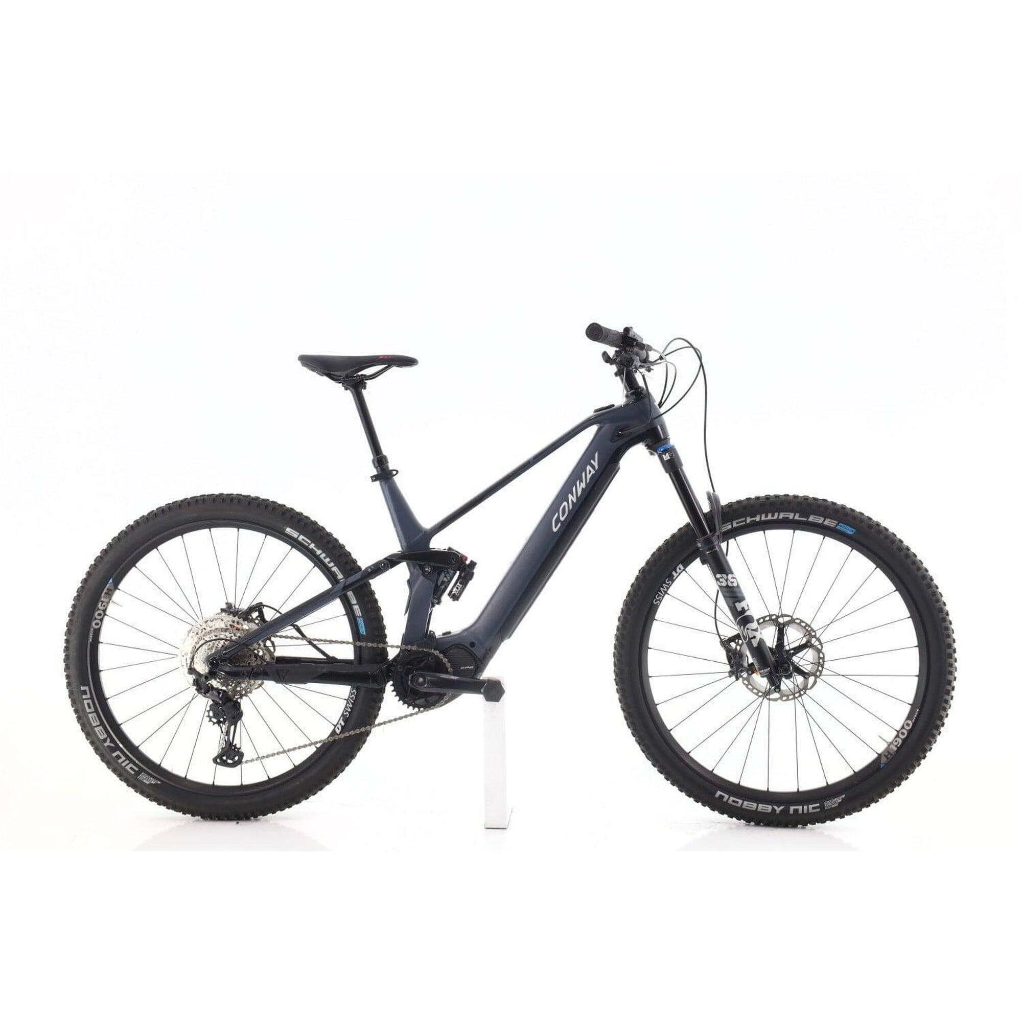 Second life · R. elektryczny · Conway eWME 6.9 XT · W bardzo dobrym stanie