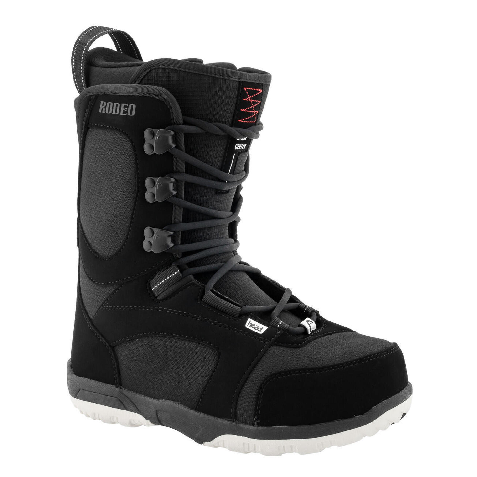 Buty snowboardowe męskie Head Rodeo
