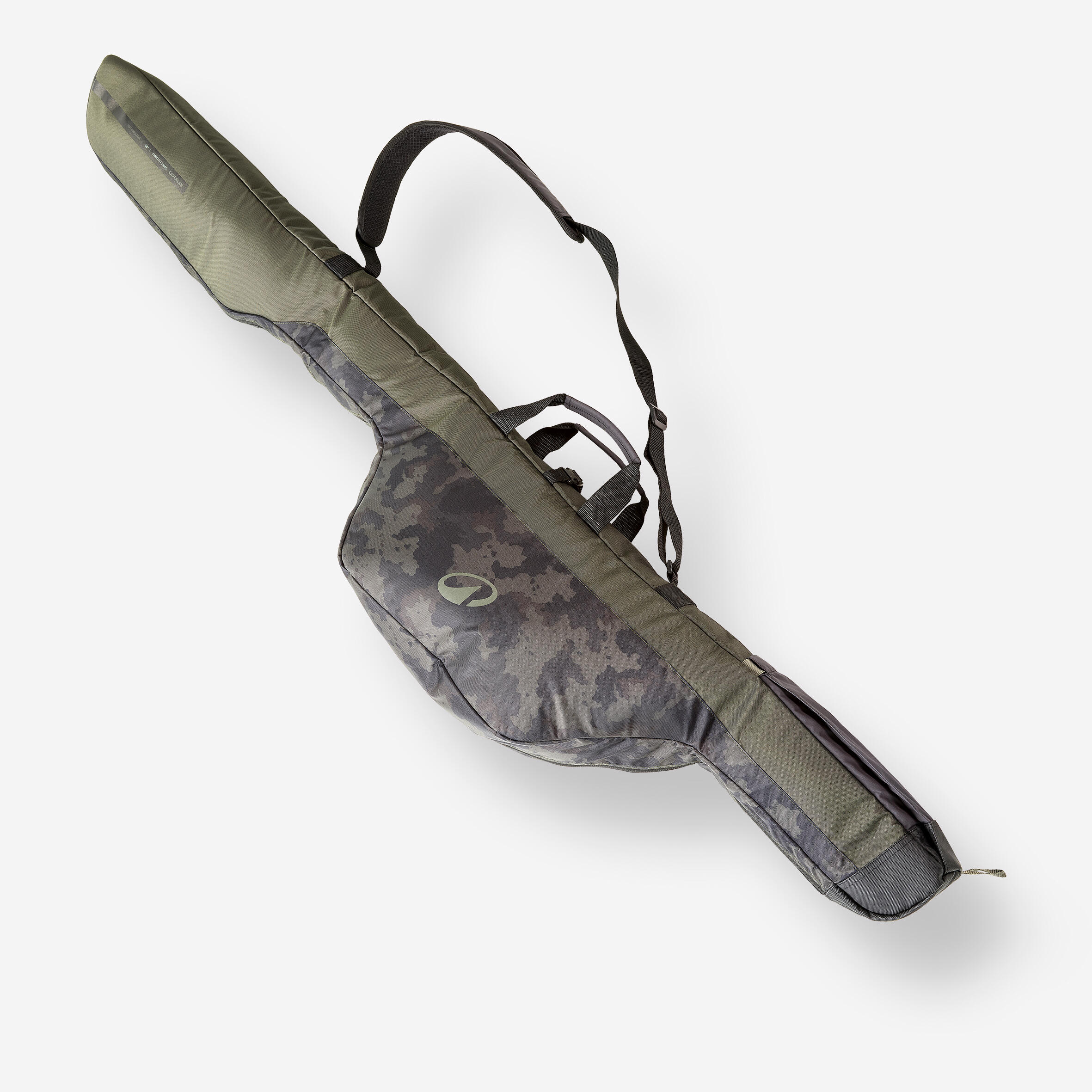 Pokrowiec Caperlan Xtrem Holdall 500 na 3 wędki