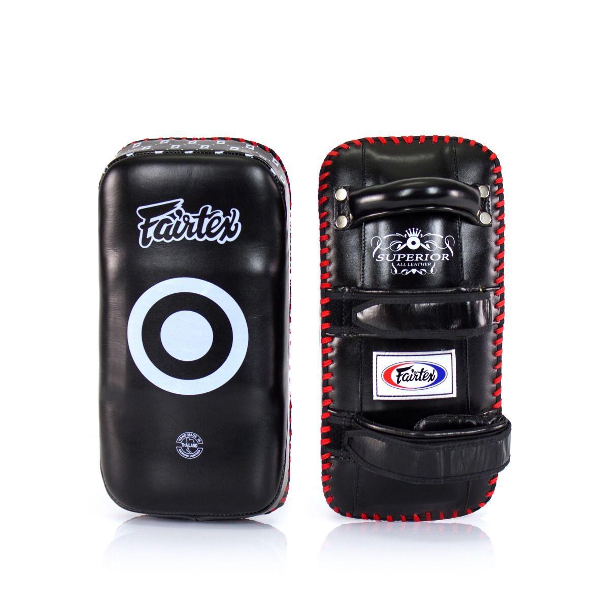 Tarcze Pao Fairtex KPLS2