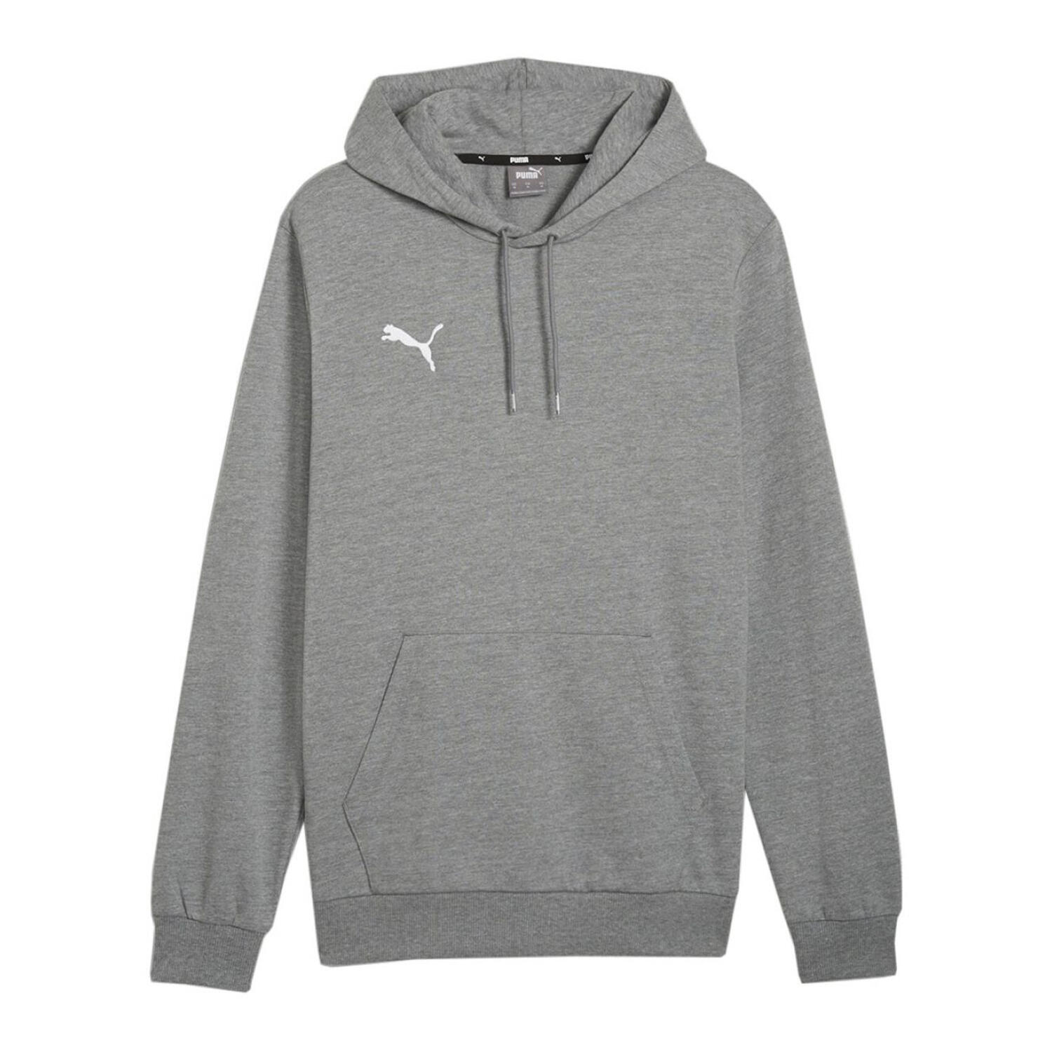 Męska Bluza Z Kapturem Team Goal Casual