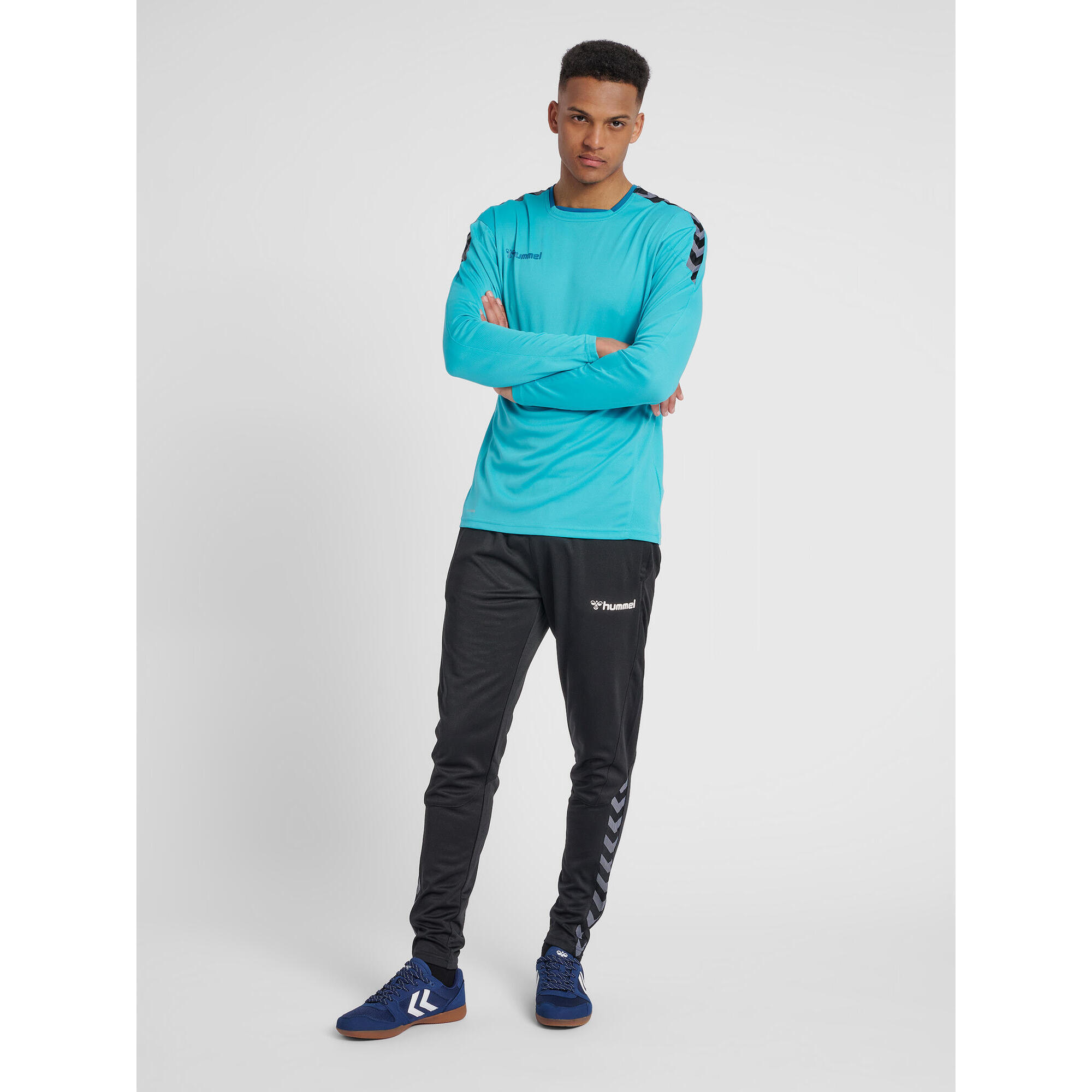 Jersey Hummel manches longues hmlAUTHENTIC Poly