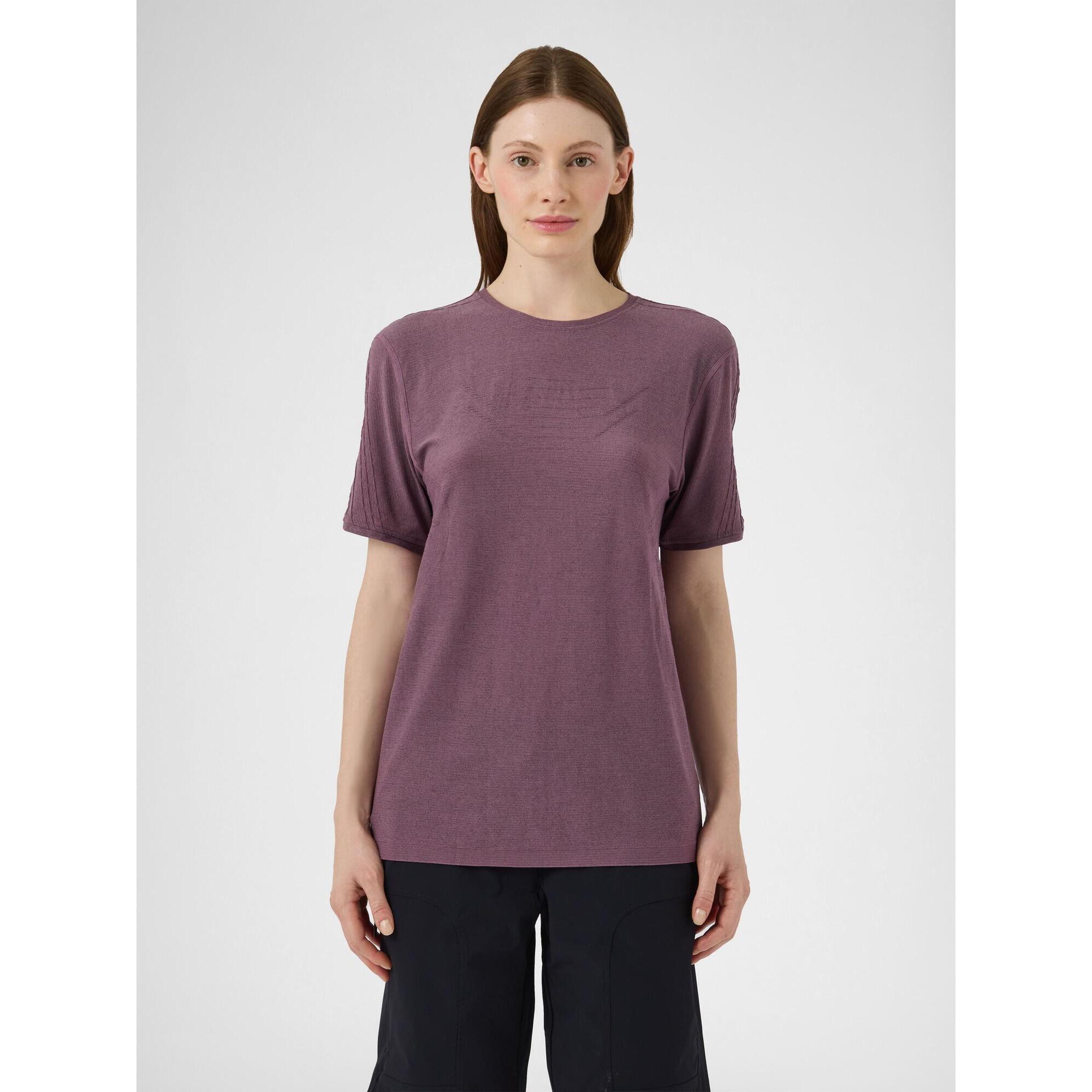 Sparkcross Self Layer T-shirt