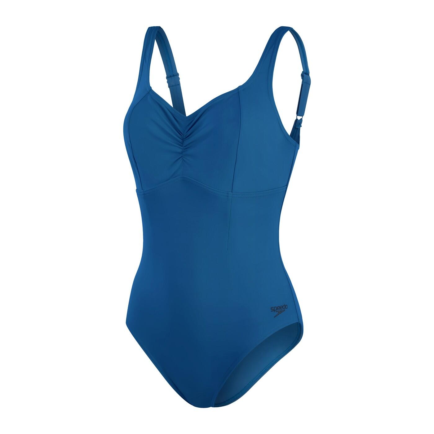 Damski Jednoczęściowy Kostium Kąpielowy Shaping AquaNite