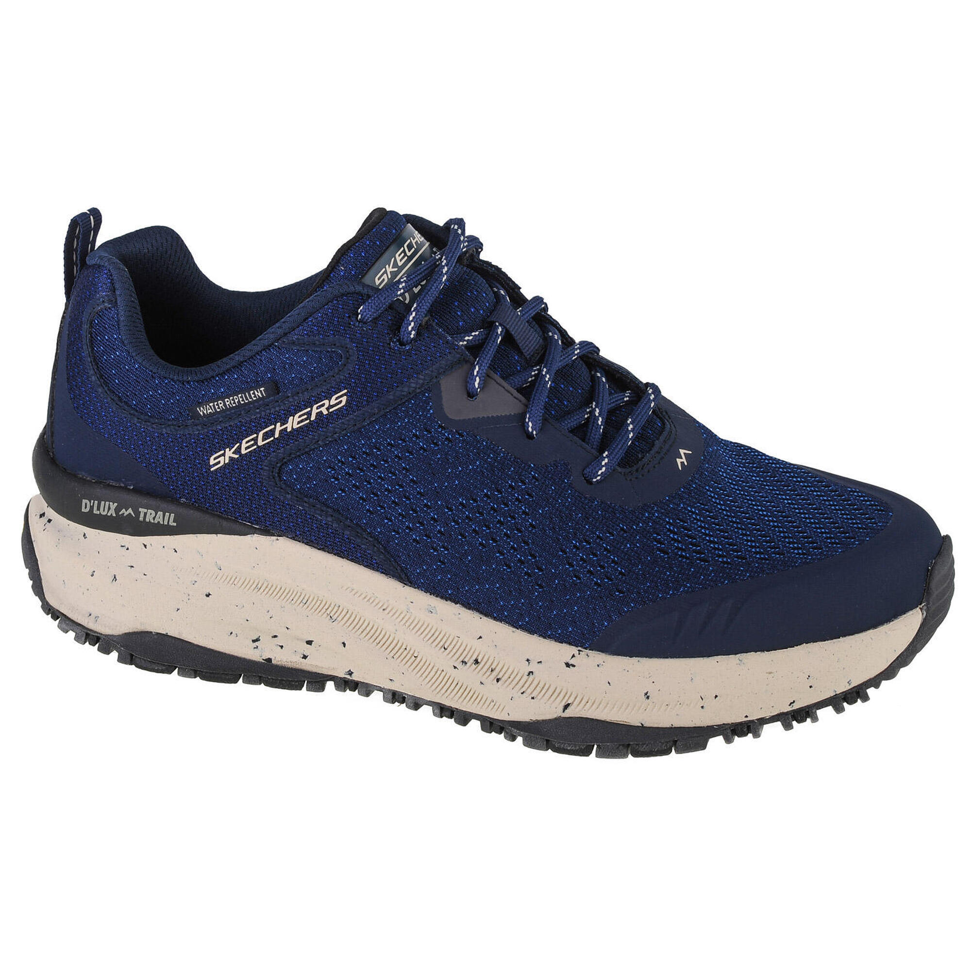 Buty do chodzenia męskie Skechers Dlux Trail