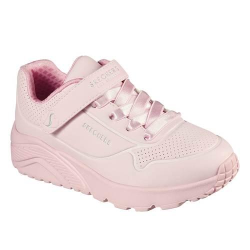 Buty do chodzenia dla dzieci Skechers Uno Lite Frosty Vibe