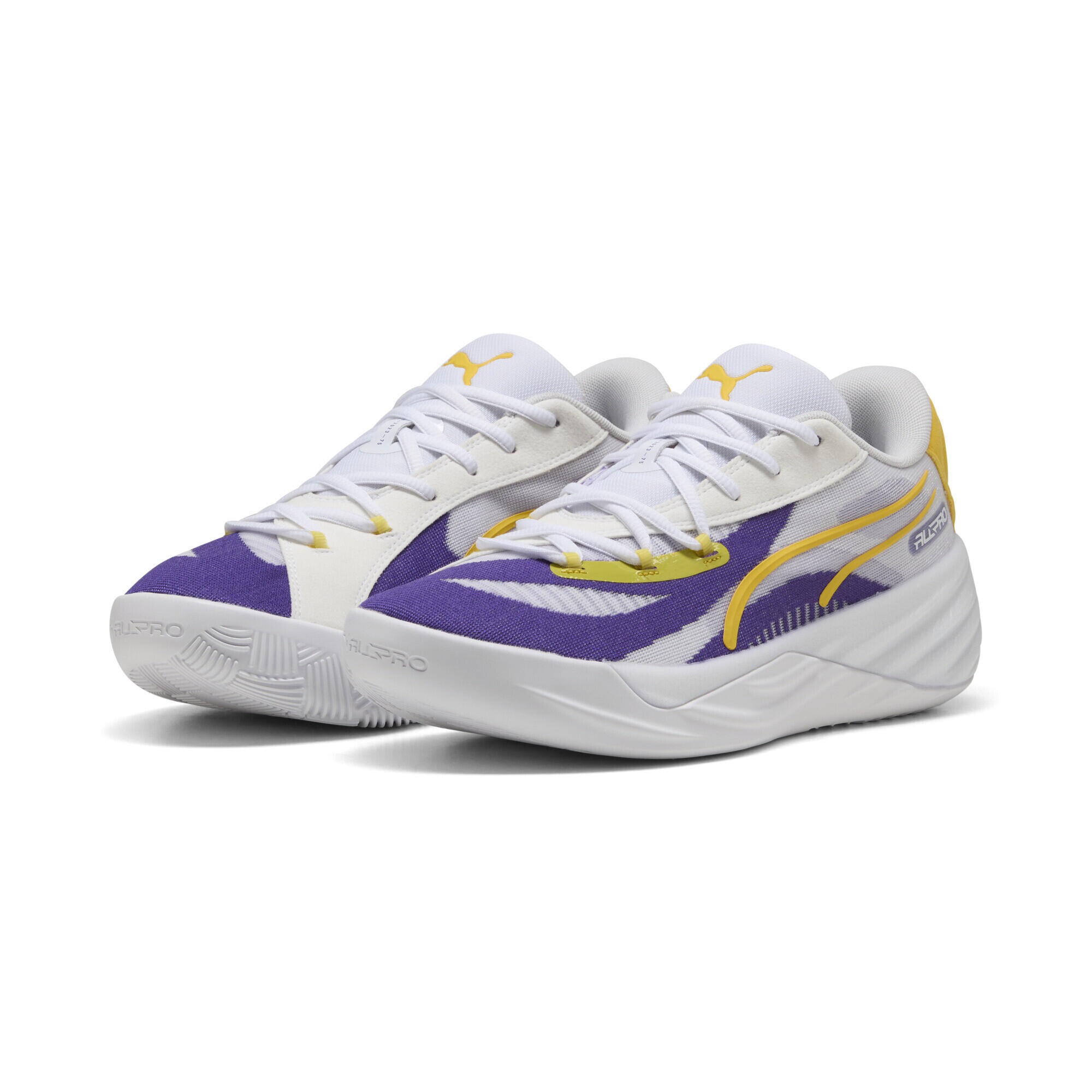 Buty do koszykówki unisex All-Pro NITRO™ LA PUMA