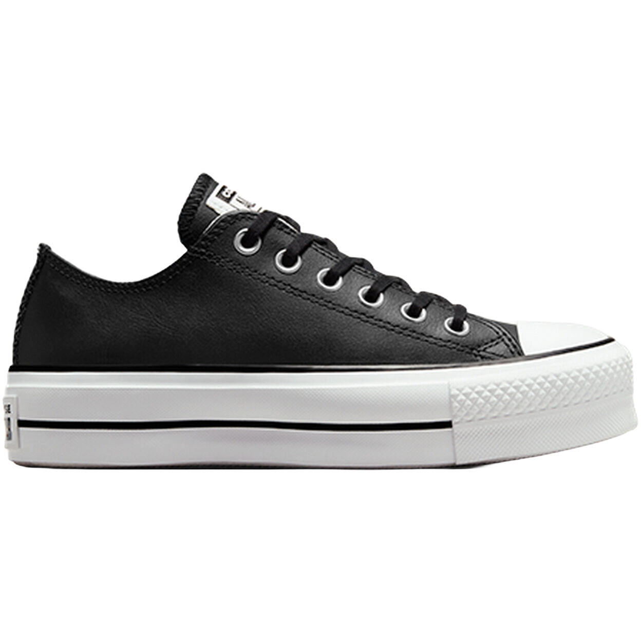 Trampki damskie Converse Ctas Lift Clean Ox