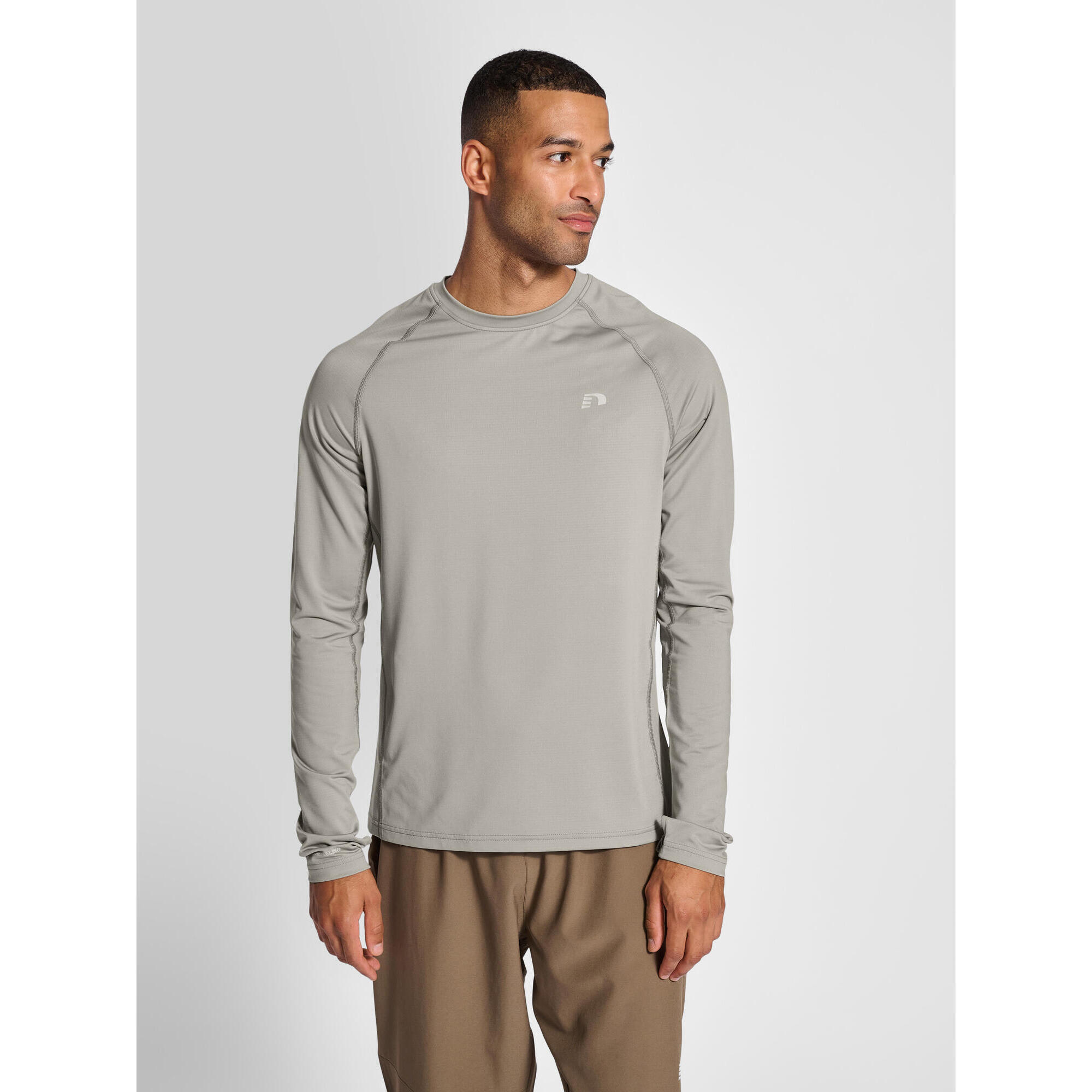 Dżersej z długim rękawem Newline Nwlcolumbus