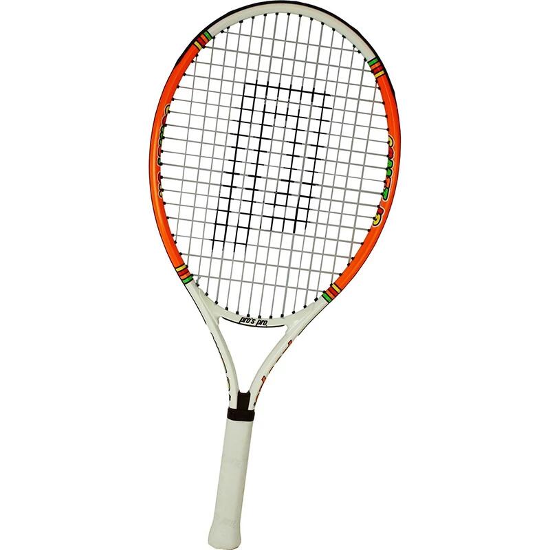Rakieta tenisowa Pro's Pro Comet Junior 23