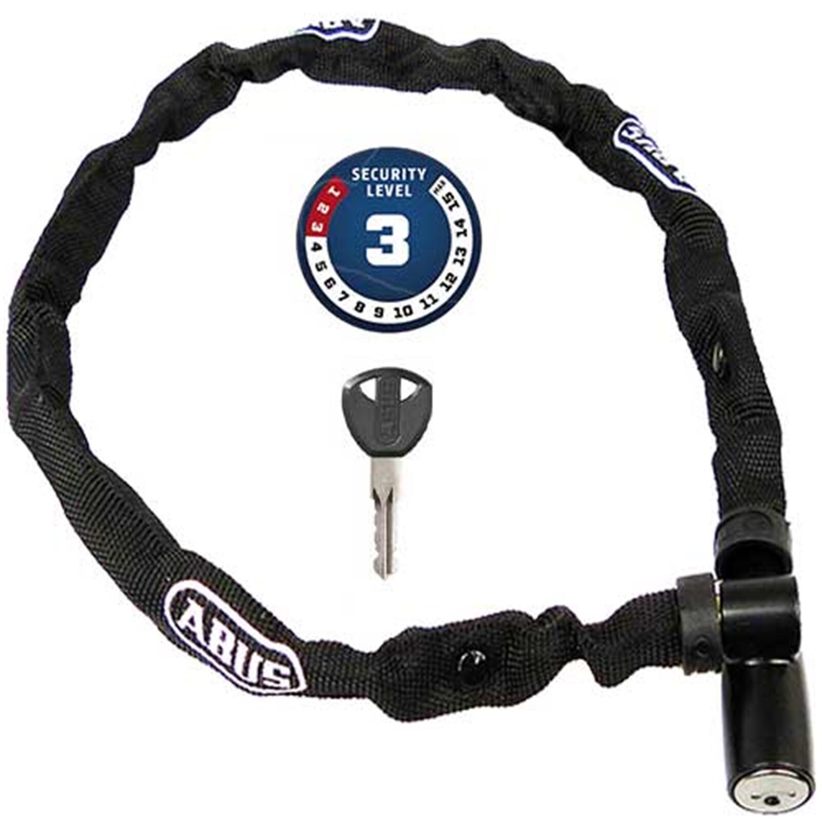 Łańcuch antykradzieżowy Abus 1500/60