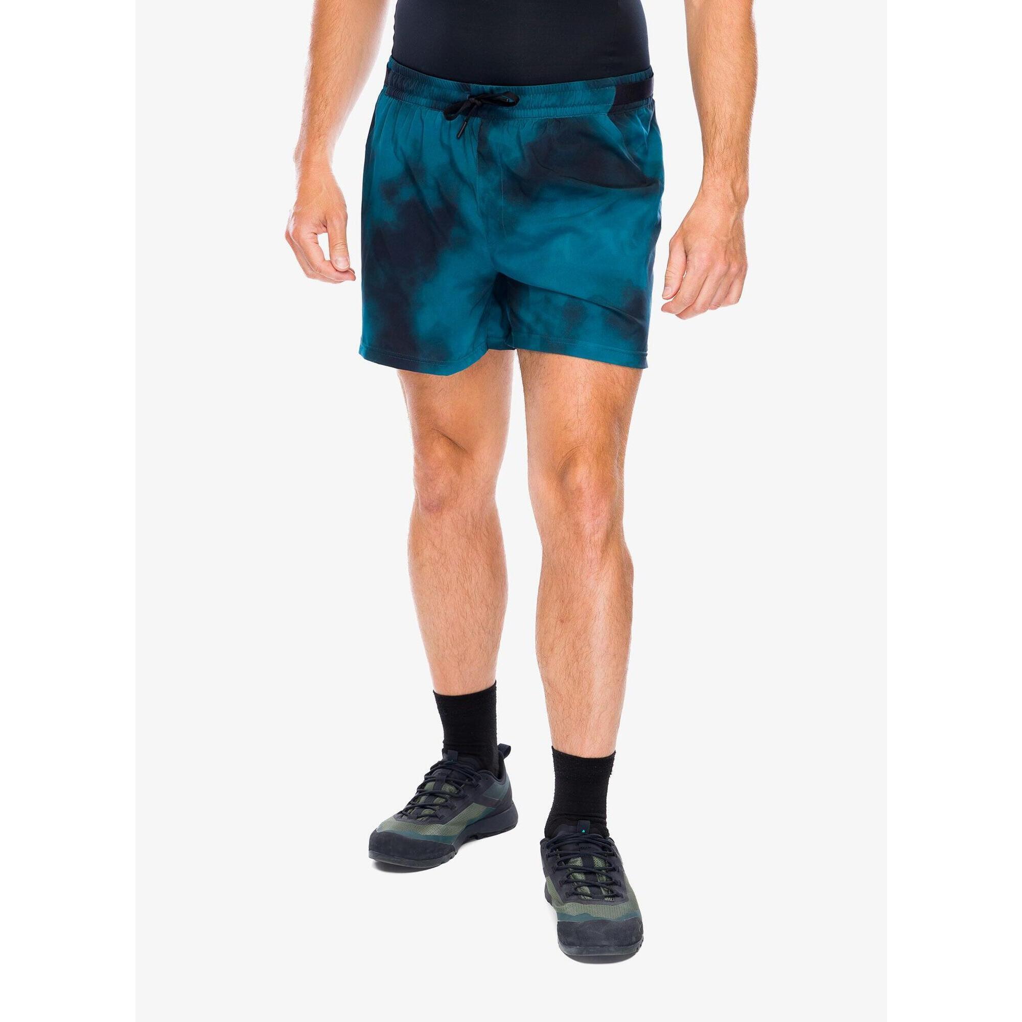Spodenki treningowe męskie Smartwool Active Lined 5 Short