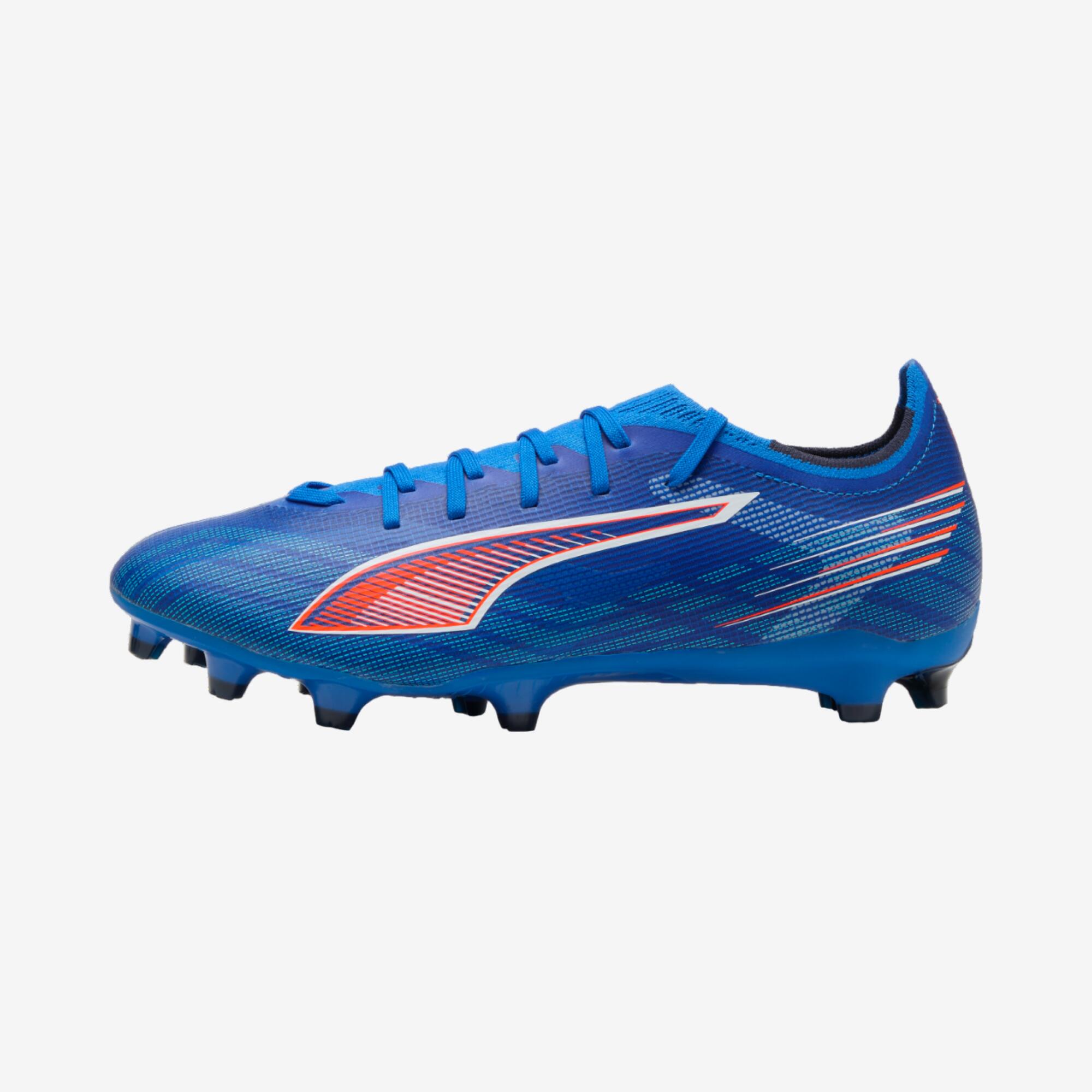 Buty piłkarskie Puma Ultra 6 Match FG/AG