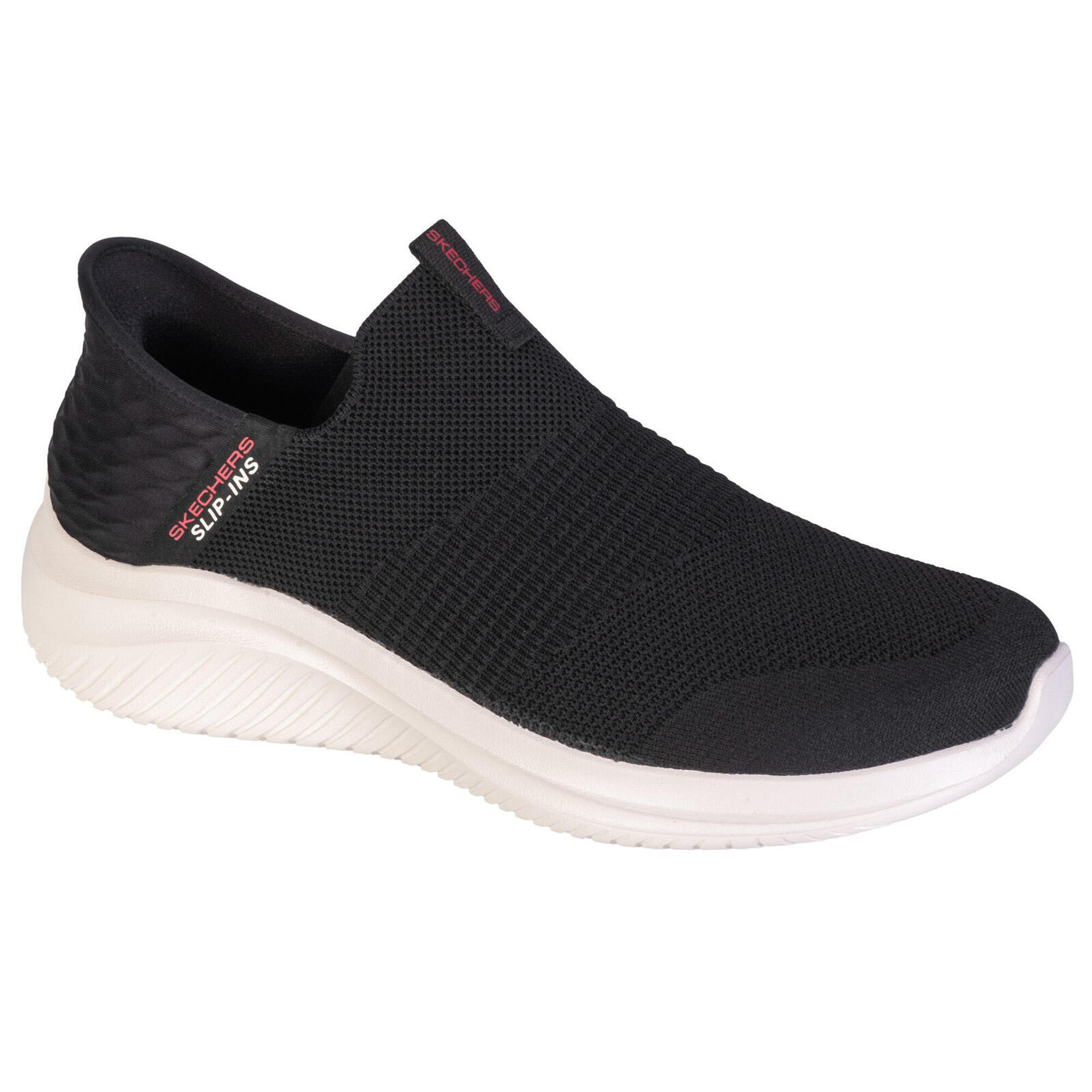 Buty sportowe Sneakersy męskie, Slip-Ins Ultra Flex 3.0 Smooth Step
