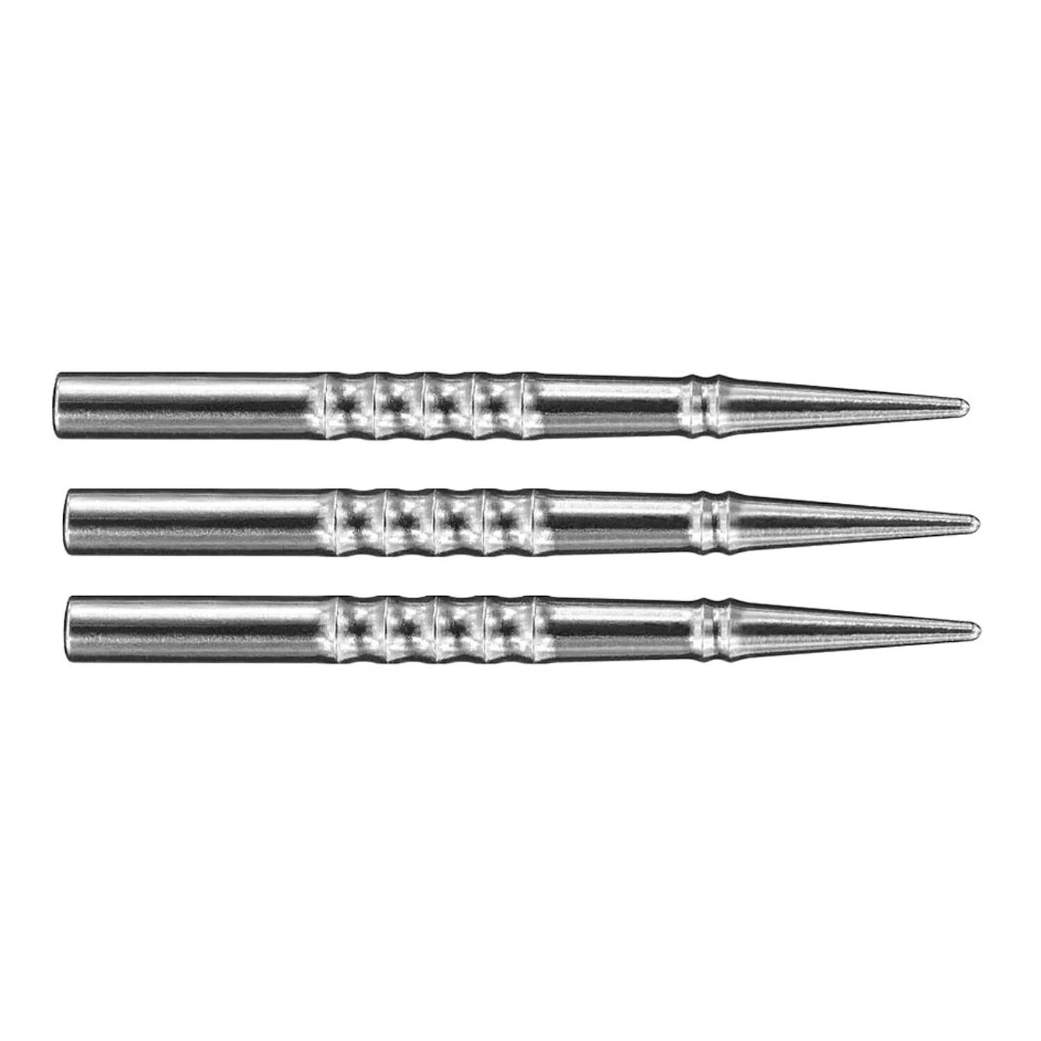 Końcówka Do Rzutek Ze Stali Obrabianej Maszynowo (zestaw 3 Sztuk)