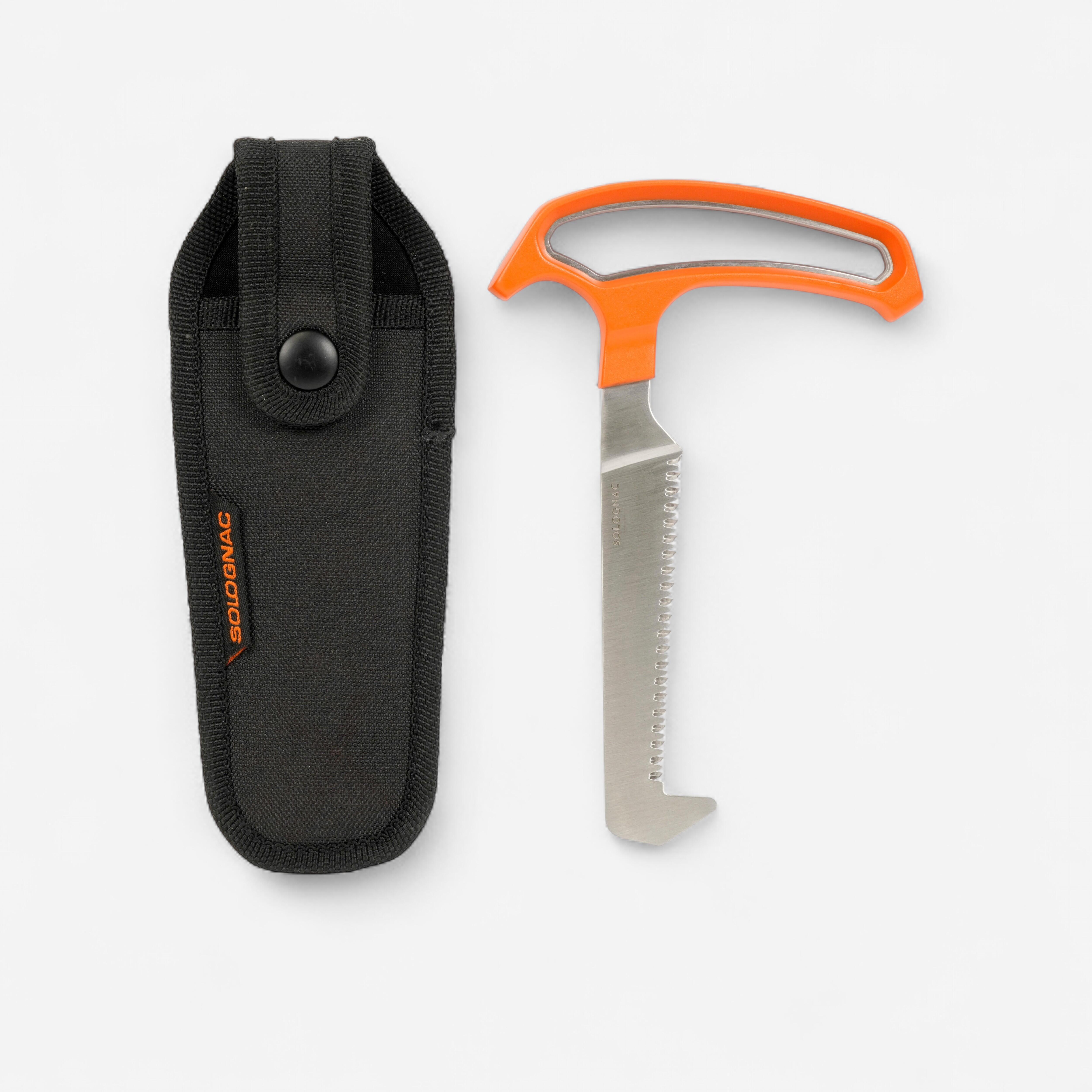 Piła myśliwska do kości