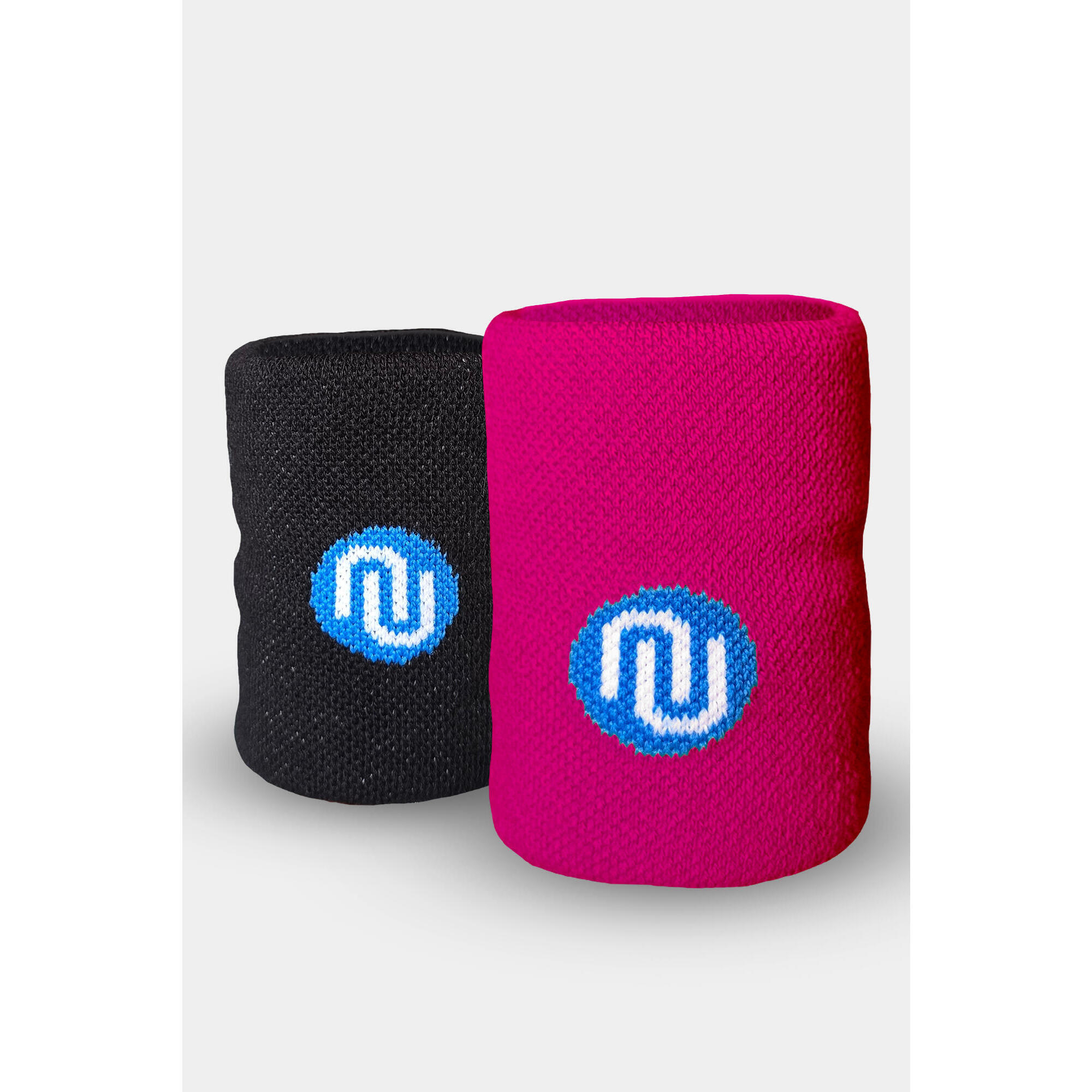 Frotka na rękę bawełniana Nessi Sportswear 2 szt