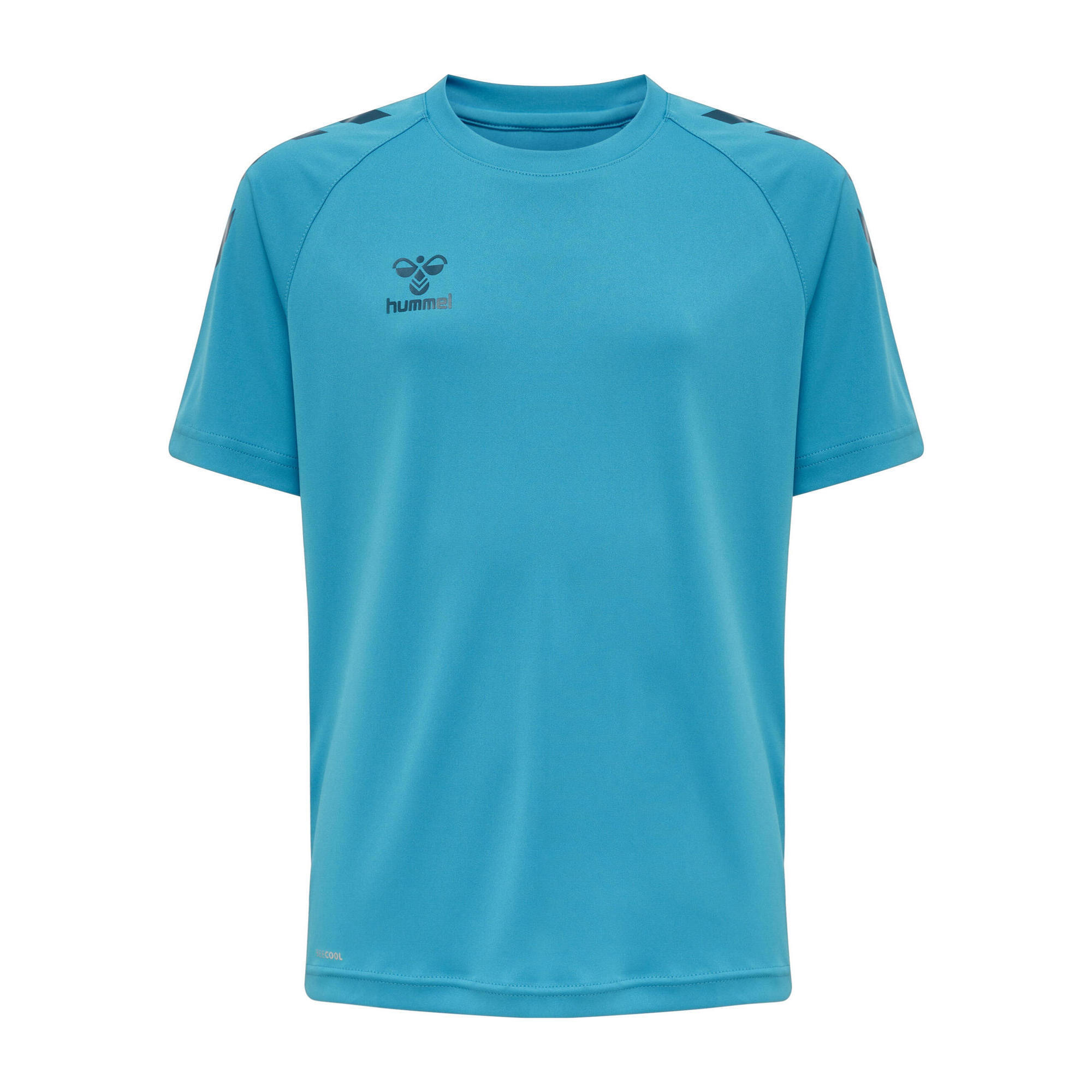 Koszulka dziecięca Hummel hmlCore