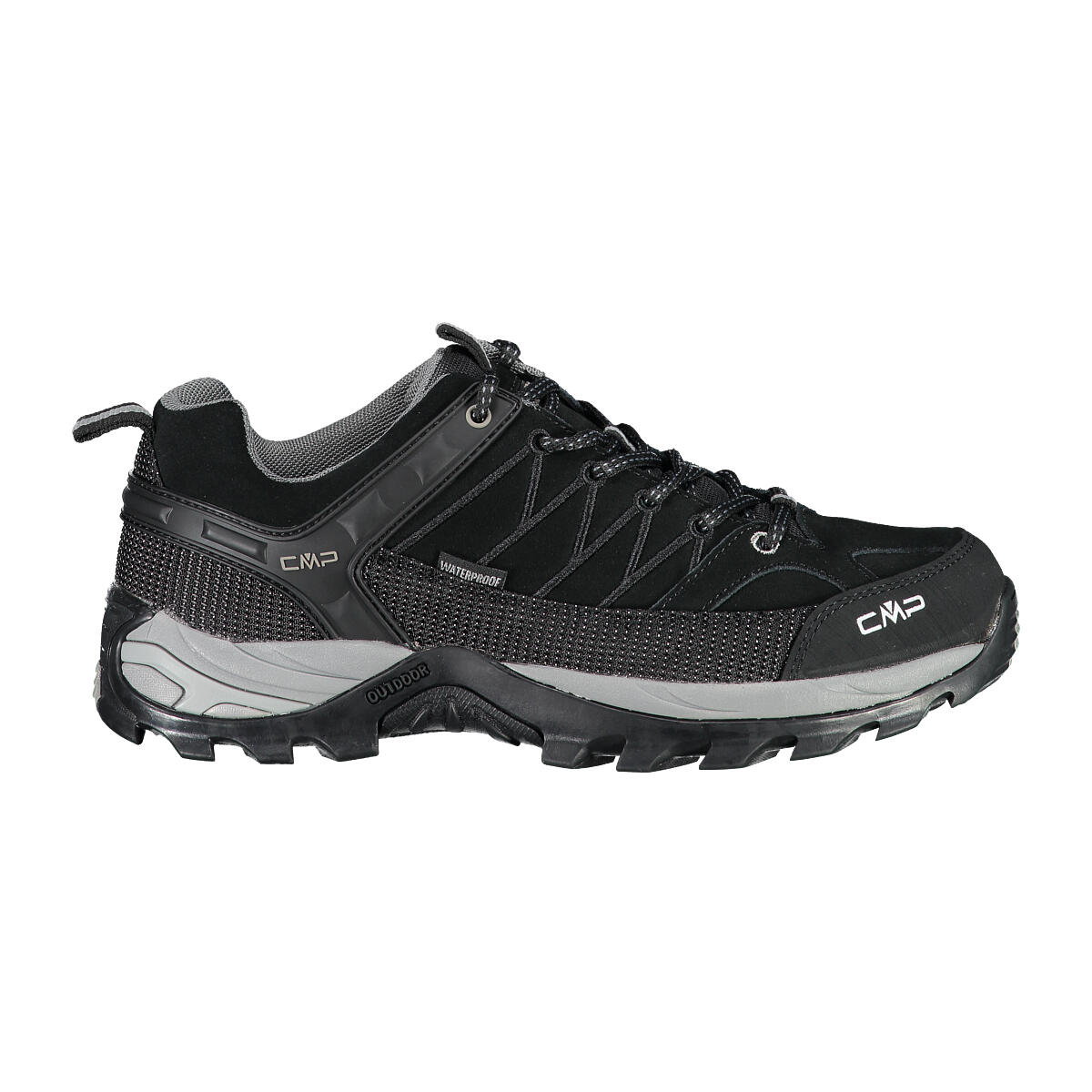 Niskie buty trekkingowe CMP Rigel waterprof