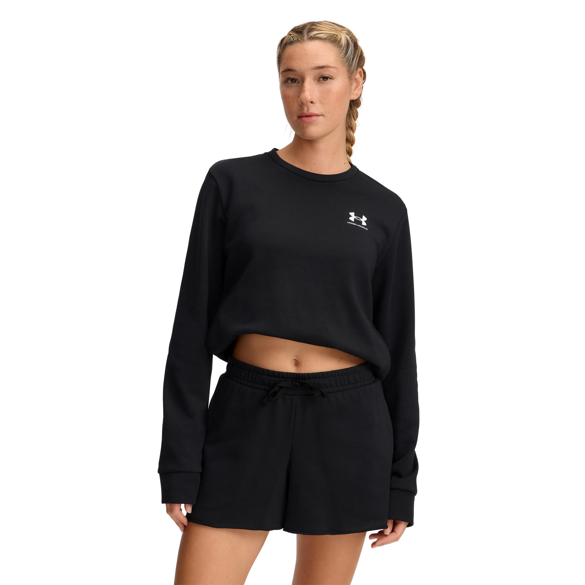 Bluza damska Under Armour Rival Terry