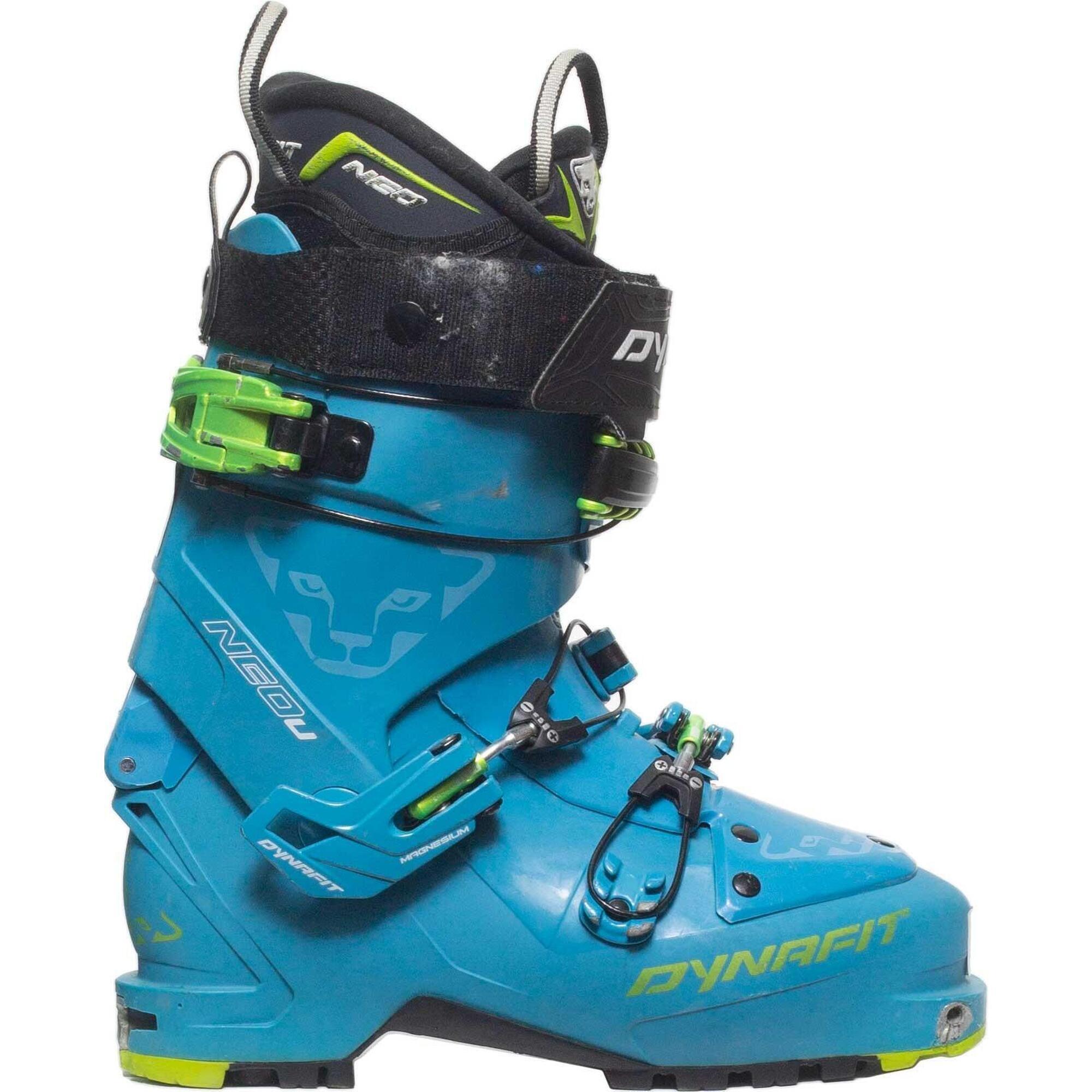 Second Life- Buty narciarskie - DYNAFIT Neou TURA, 40.5 EU- Stan dobry