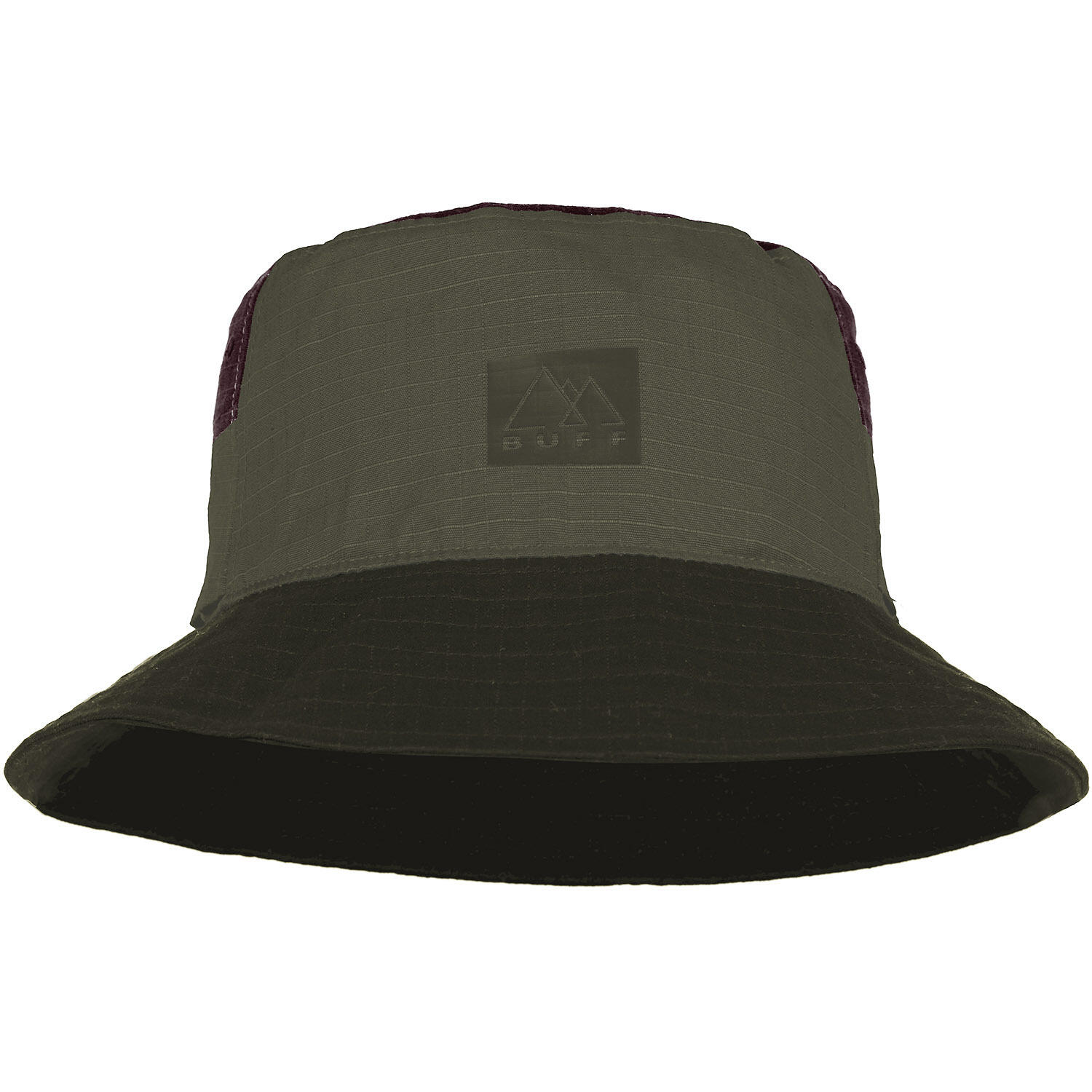 Kapelusz BUFF SUN BUCKET HAT HAK