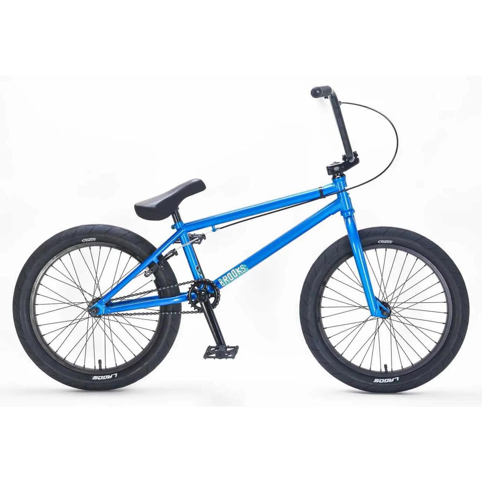 Rower BMX freestyle Mafiabikes Kush2+ 20"