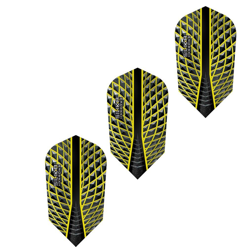 Lotki Krzemionkowe (zestaw 3 Sztuk)