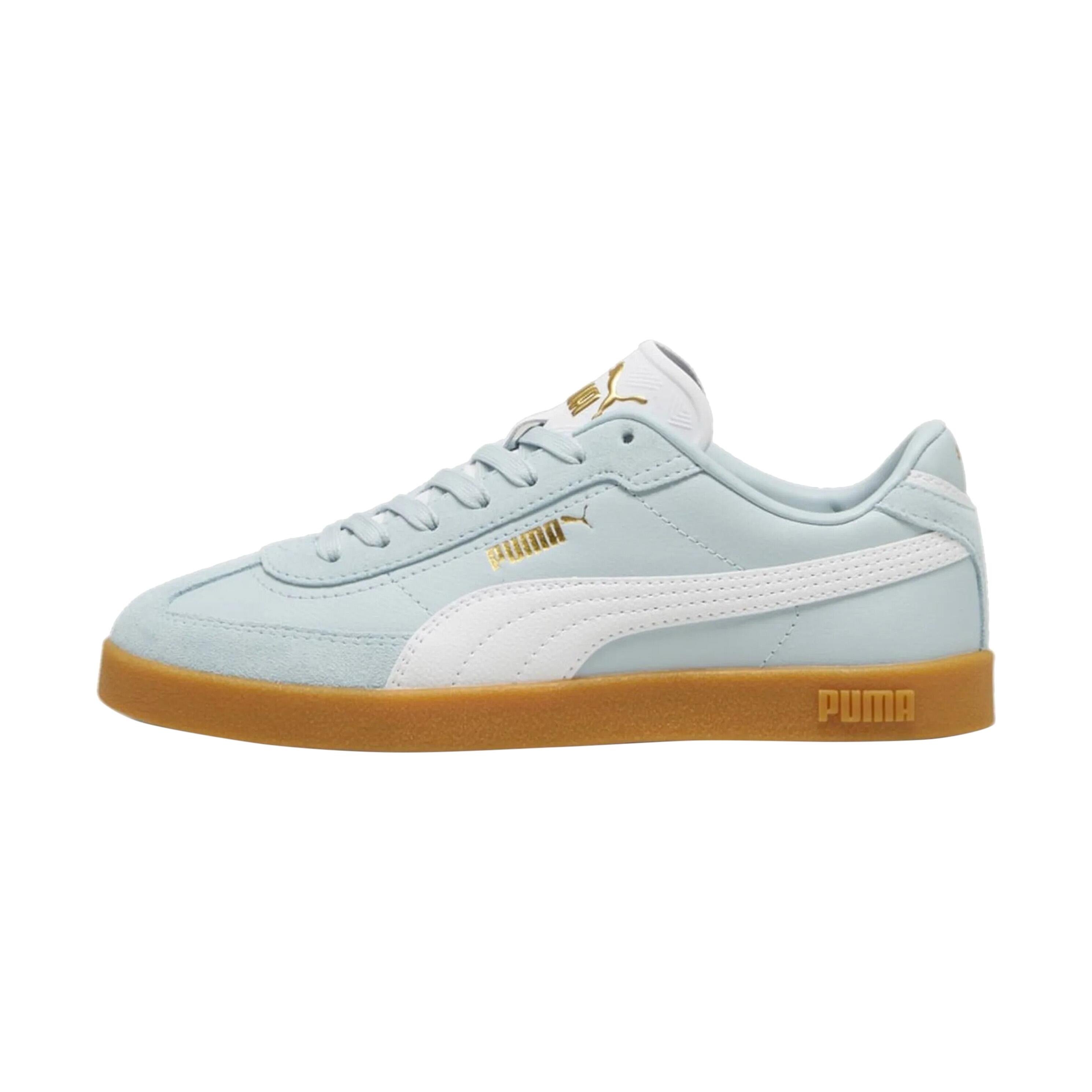 Buty damskie sportowe sneakersy Puma CLUB II ERA