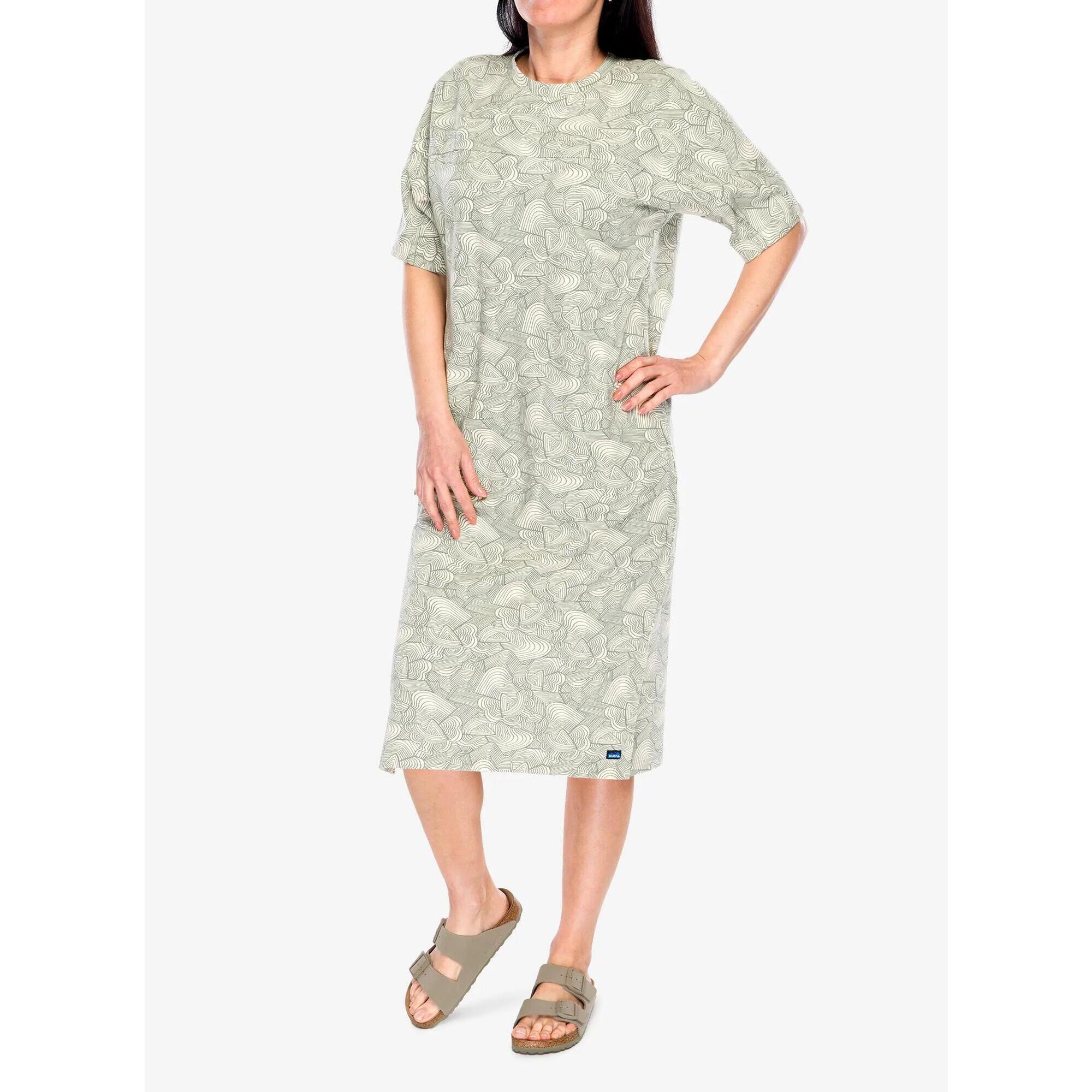 Sukienka turystyczna Kavu Seaview