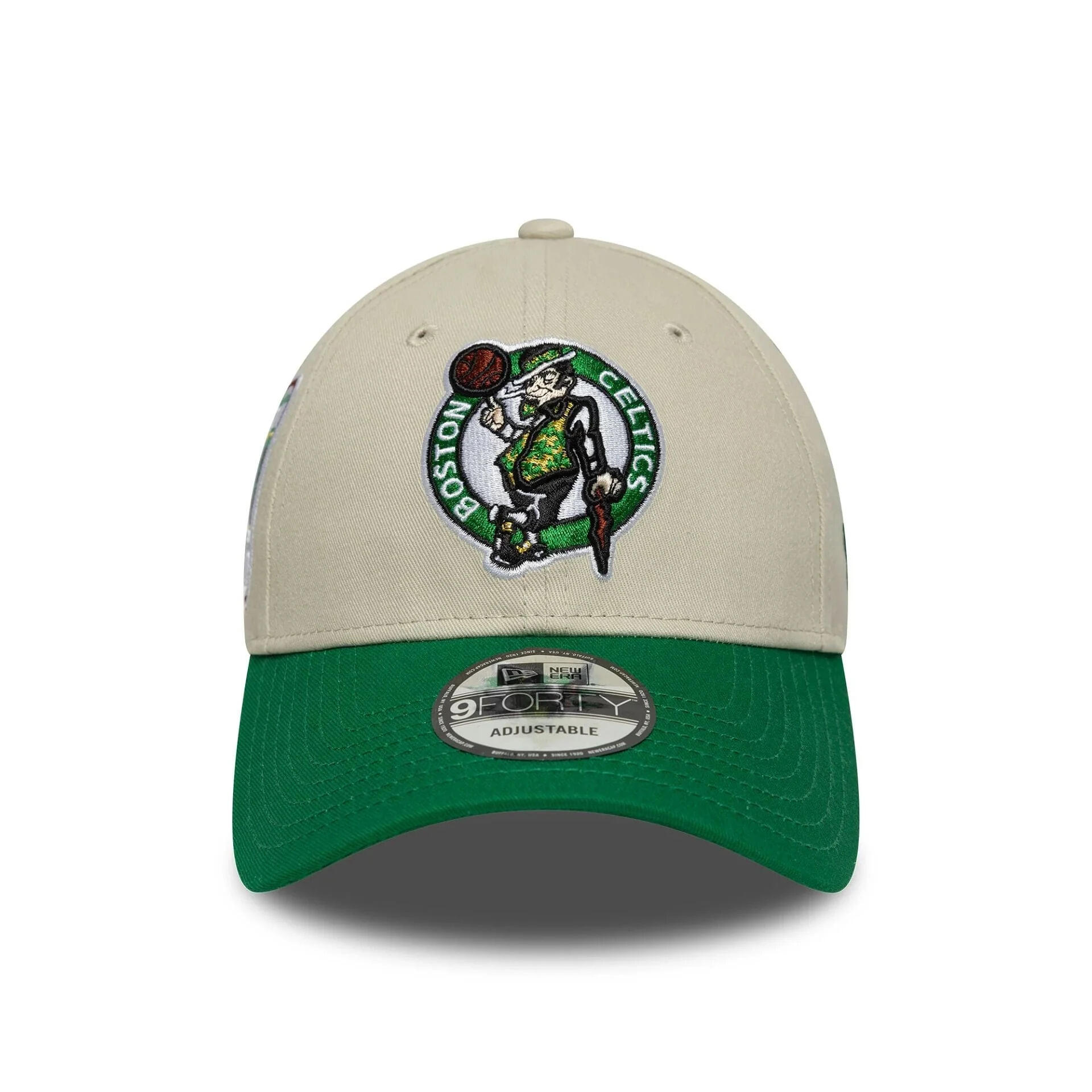 Czapka baseballowa 9forty Boston Celtics