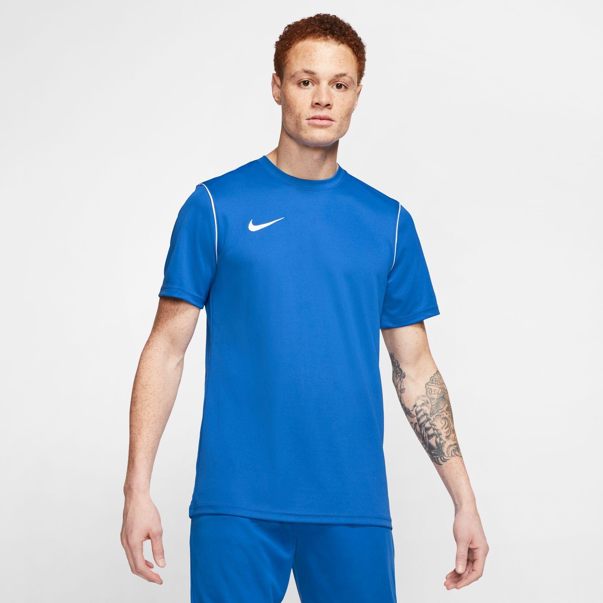 Koszulka treningowa męska Nike Park 20