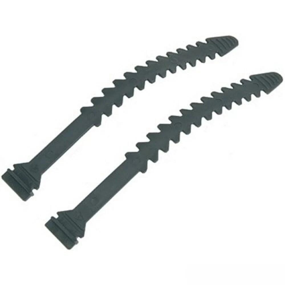 Pasek do podnóżków dla Classic Mini & Maxi (2 zestawy)