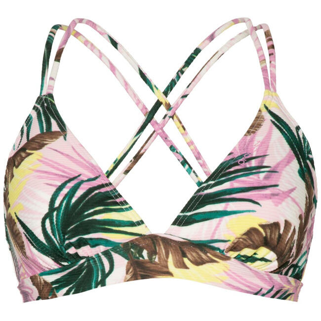 Damski trójkątny top do kostiumu kąpielowego Protest Mm Offshore