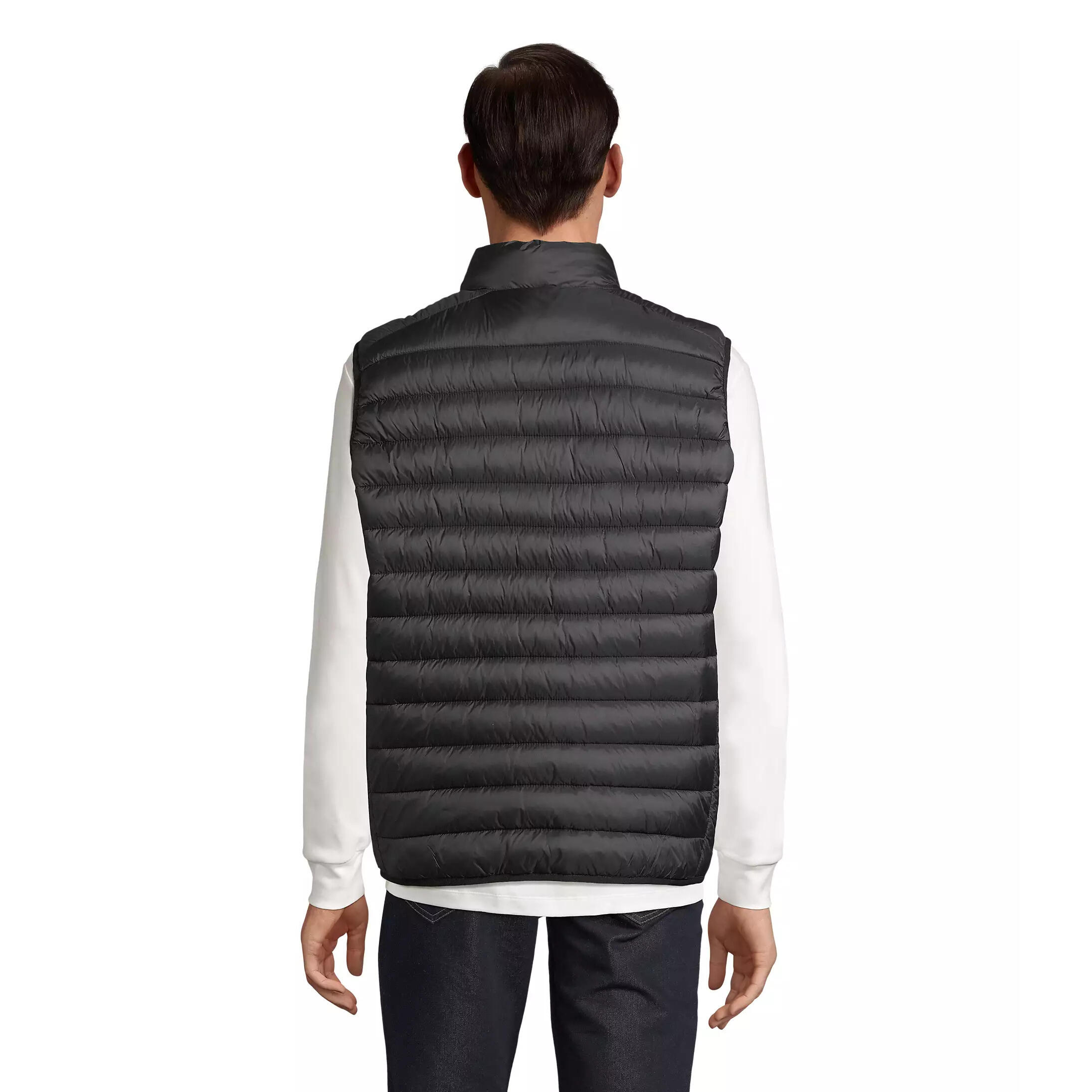 Kurtka puchowa bez rękawów Sol's Victoire