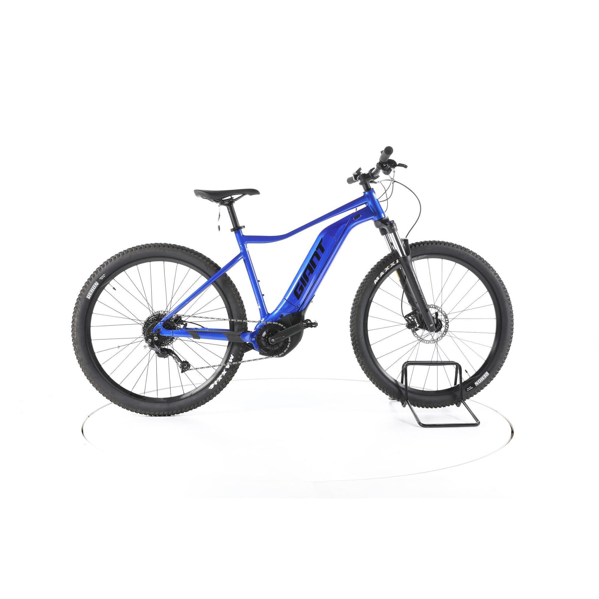 Second Life - Giant Talon E+ 2 E-Bike 2023 - Bardzo dobry stan