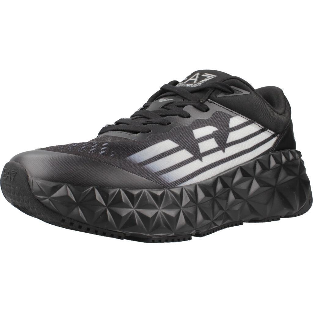 Buty EA7 X8X239 XK432 Czarny