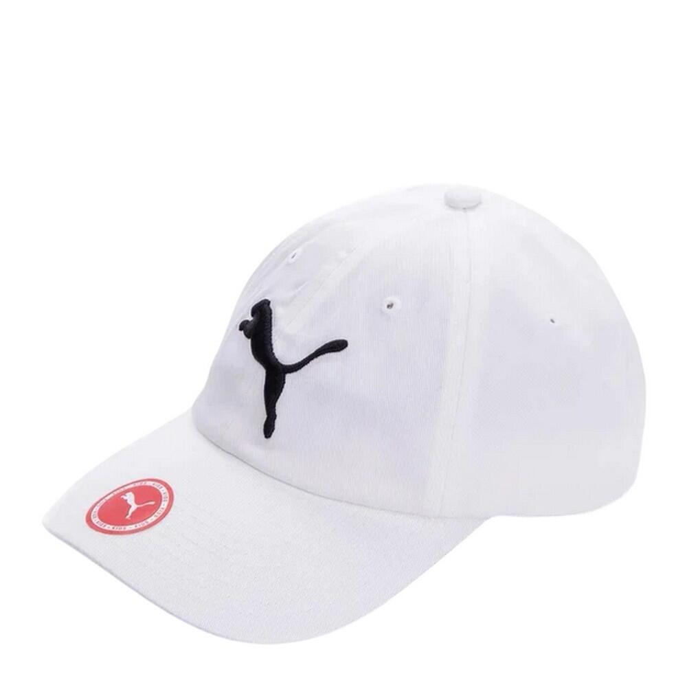 Bawełniana Czapka Z Daszkiem Essential Big Cat