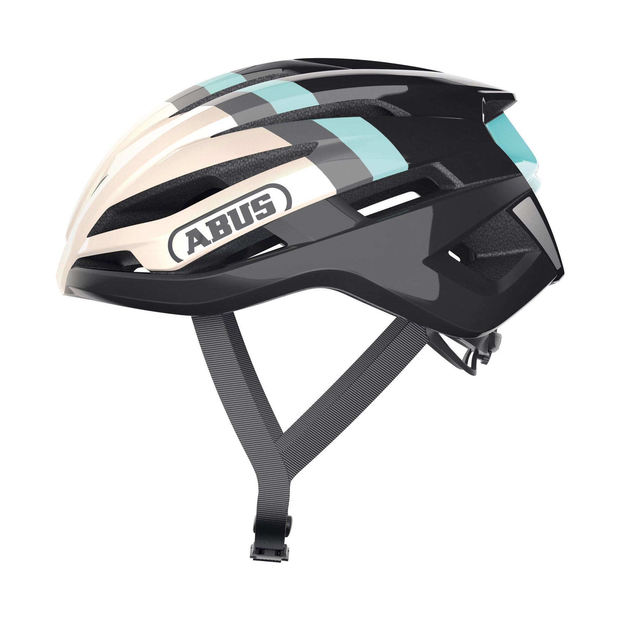 Kask rowerowy Abus StormChaser