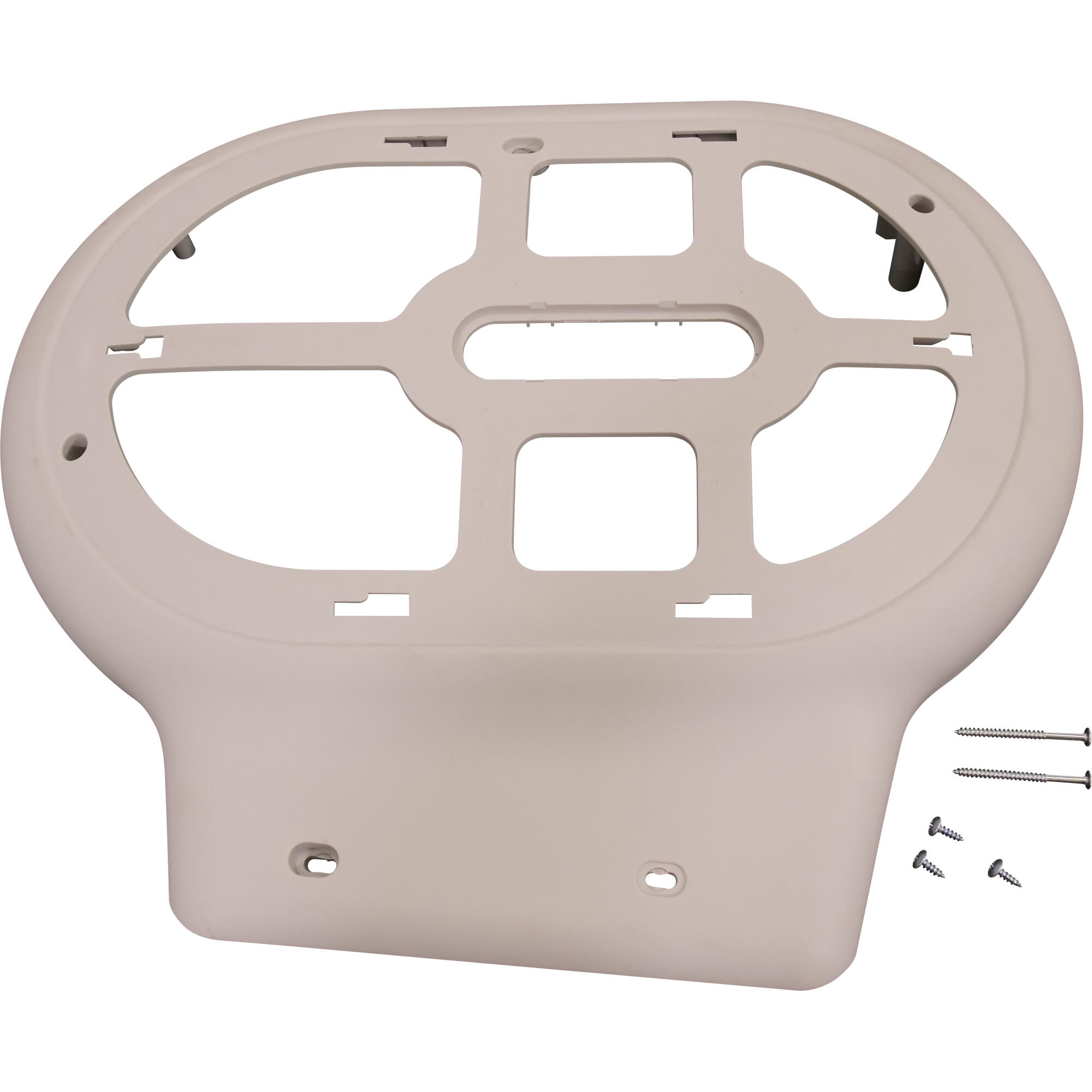 Initial 100 - obudowa lewa