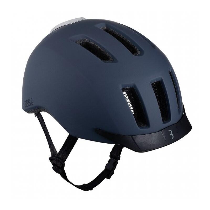 Podłączone słuchawki BBB Cycling Grid