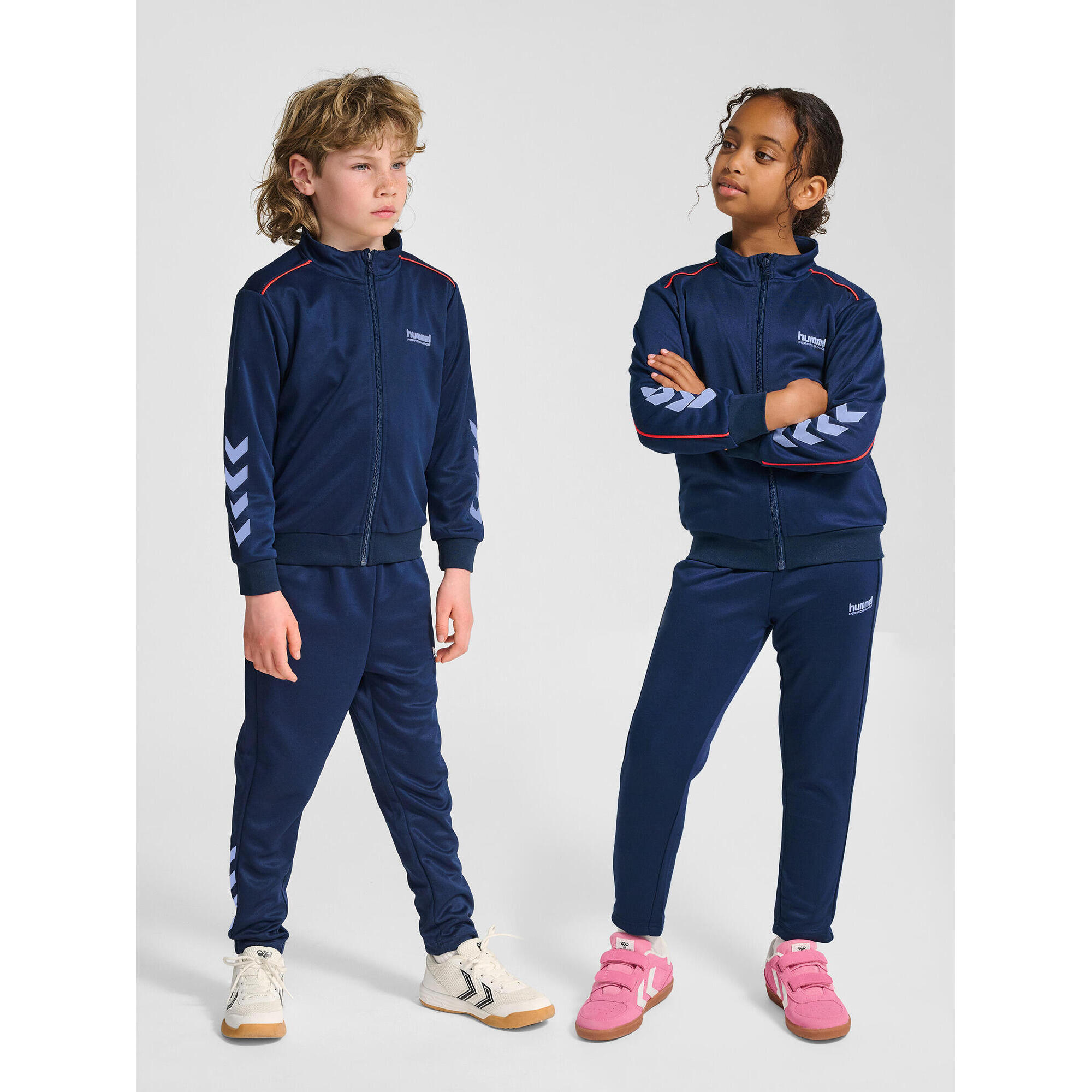 Dziecięcy dres Hummel