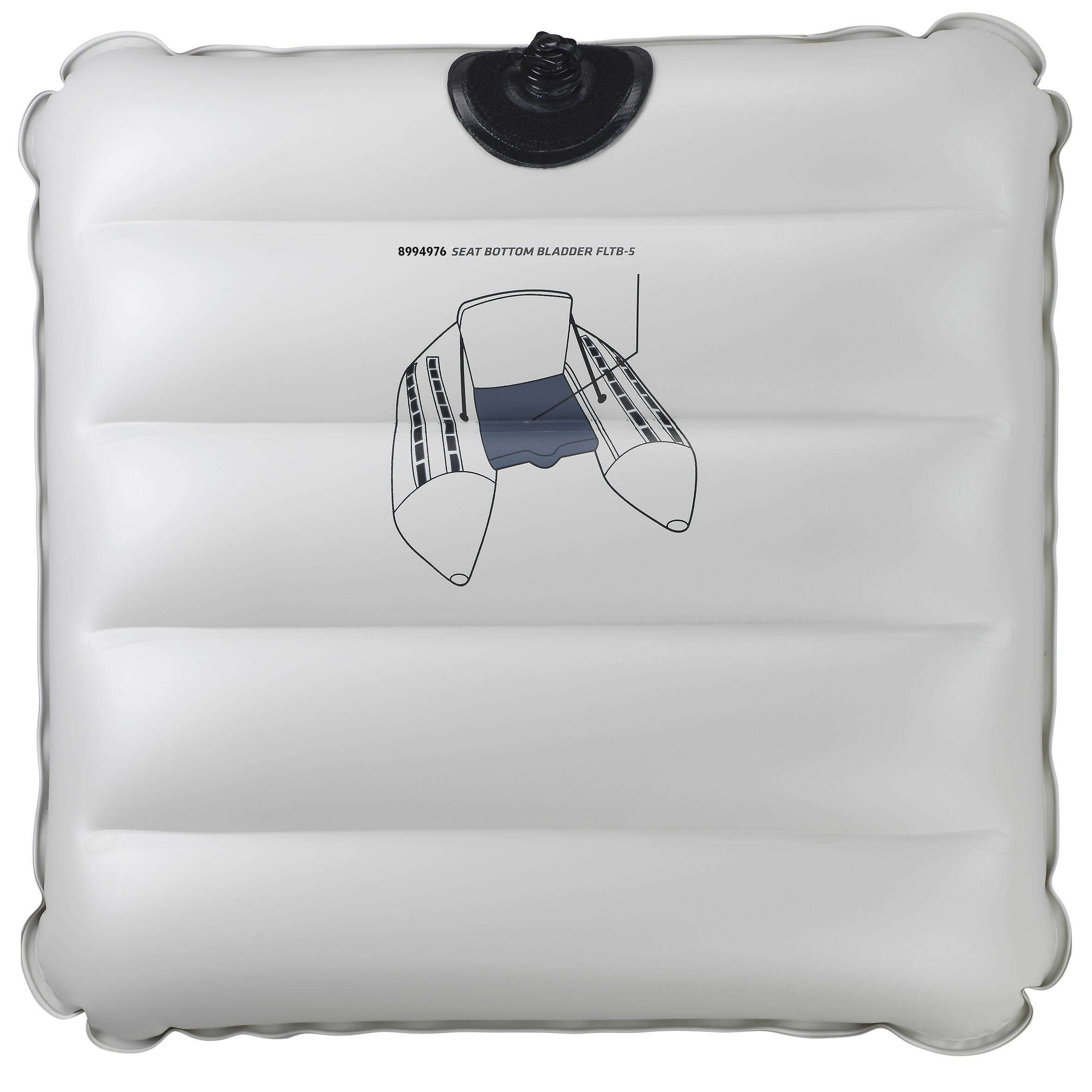 Komora siedziska do pływadełka FLTB-5