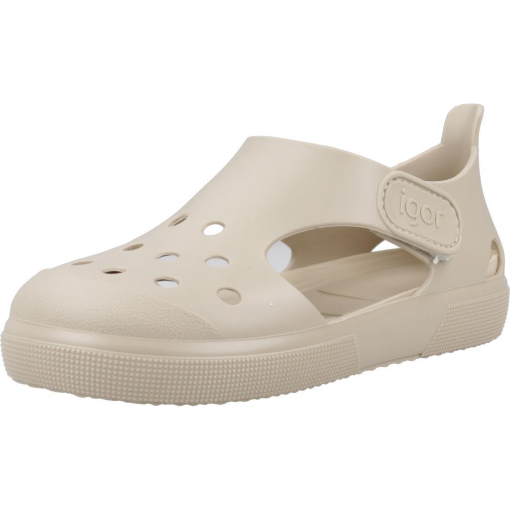 Sandały IGOR SURFI Beżowy