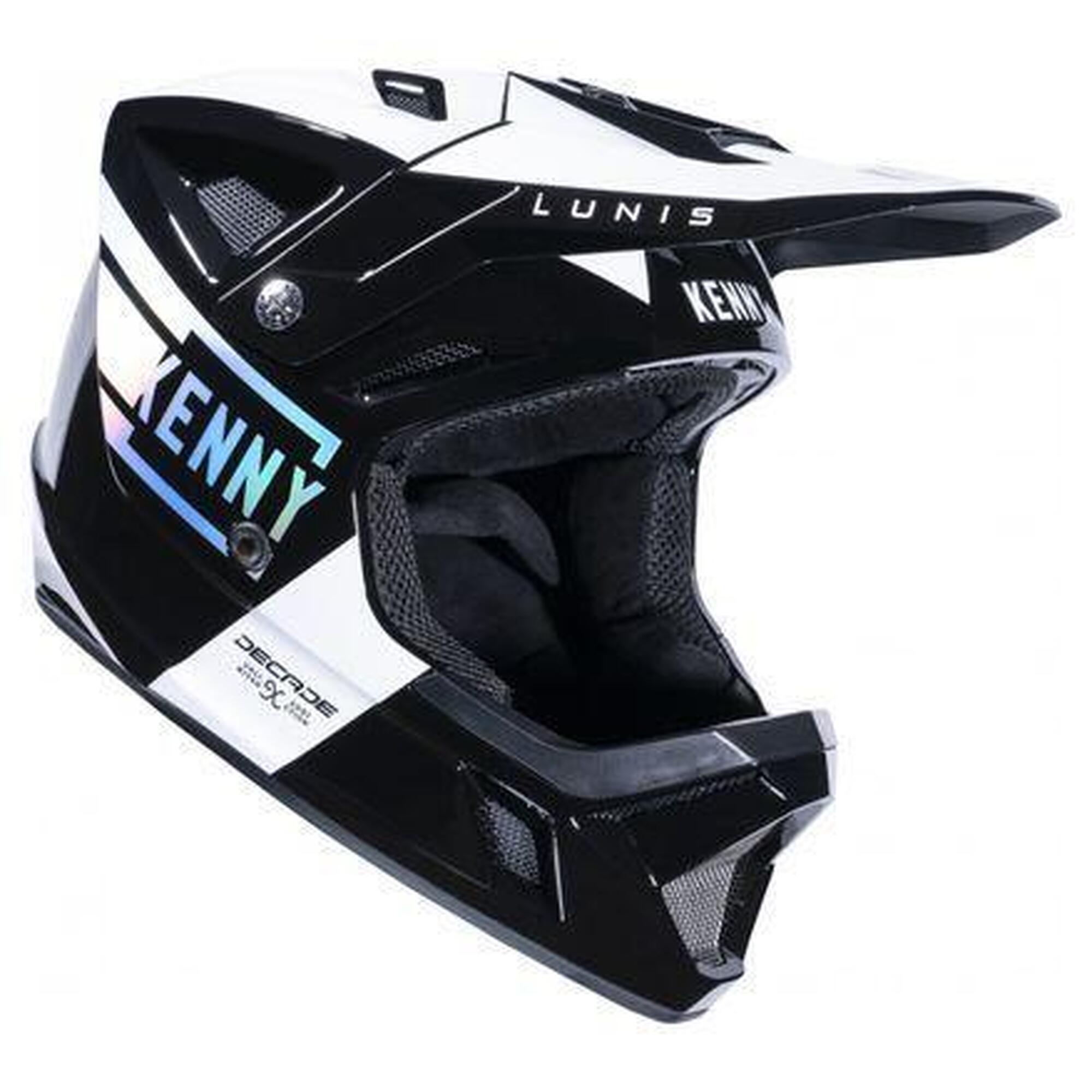 Zestaw słuchawkowy Kenny Decade Graphic