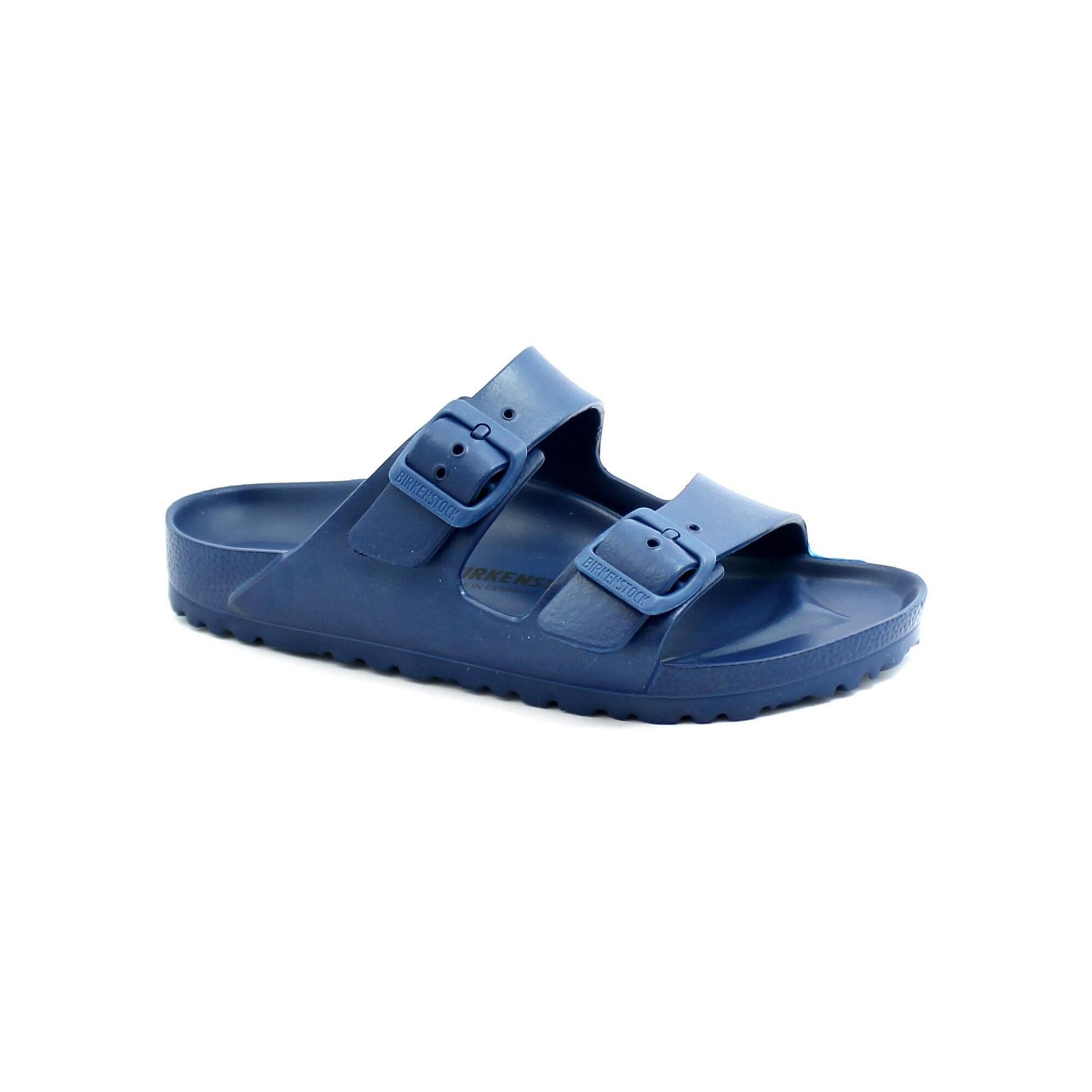 Klapki damskie Birkenstock Arizona Eva
