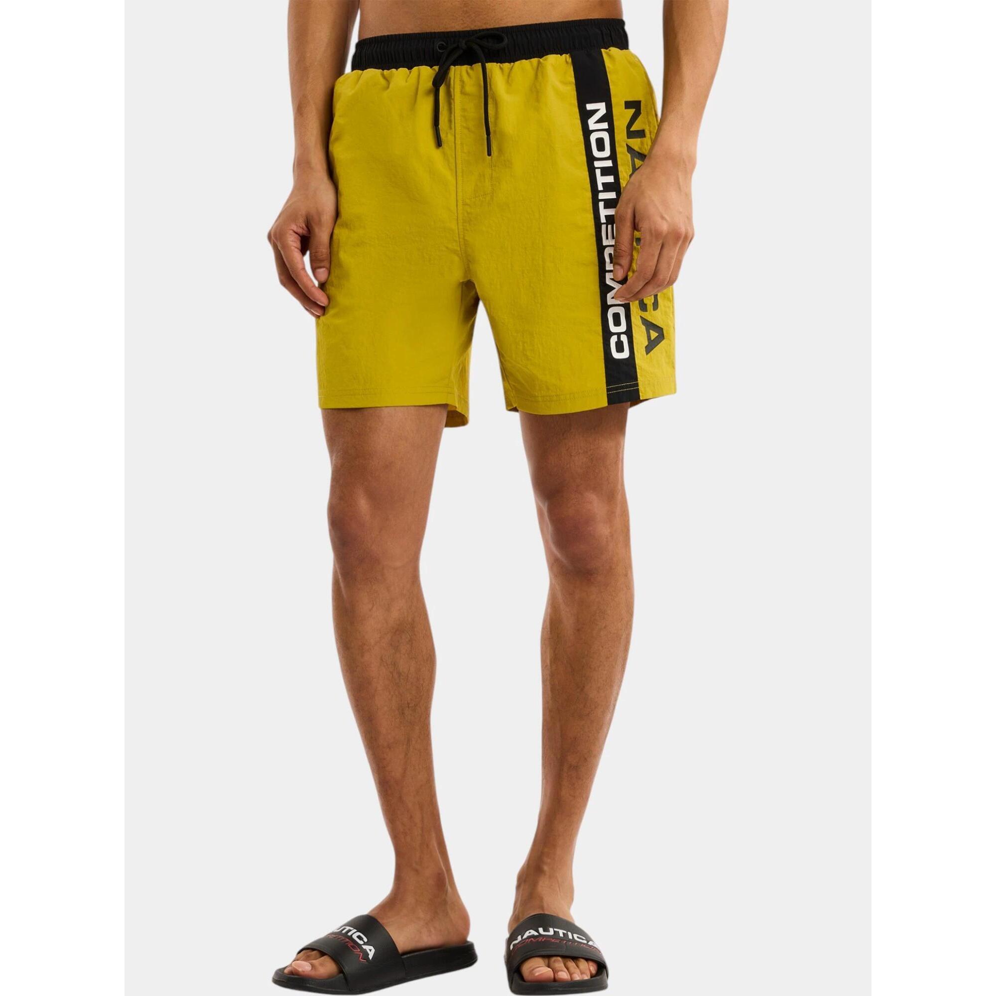 Szorty Męskie Nautica Ongar 6"