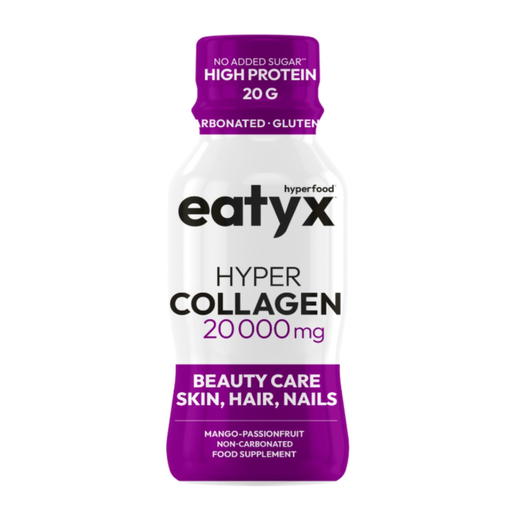 Eatyx Hyper Collagen 20 000 mg booster 95 ml