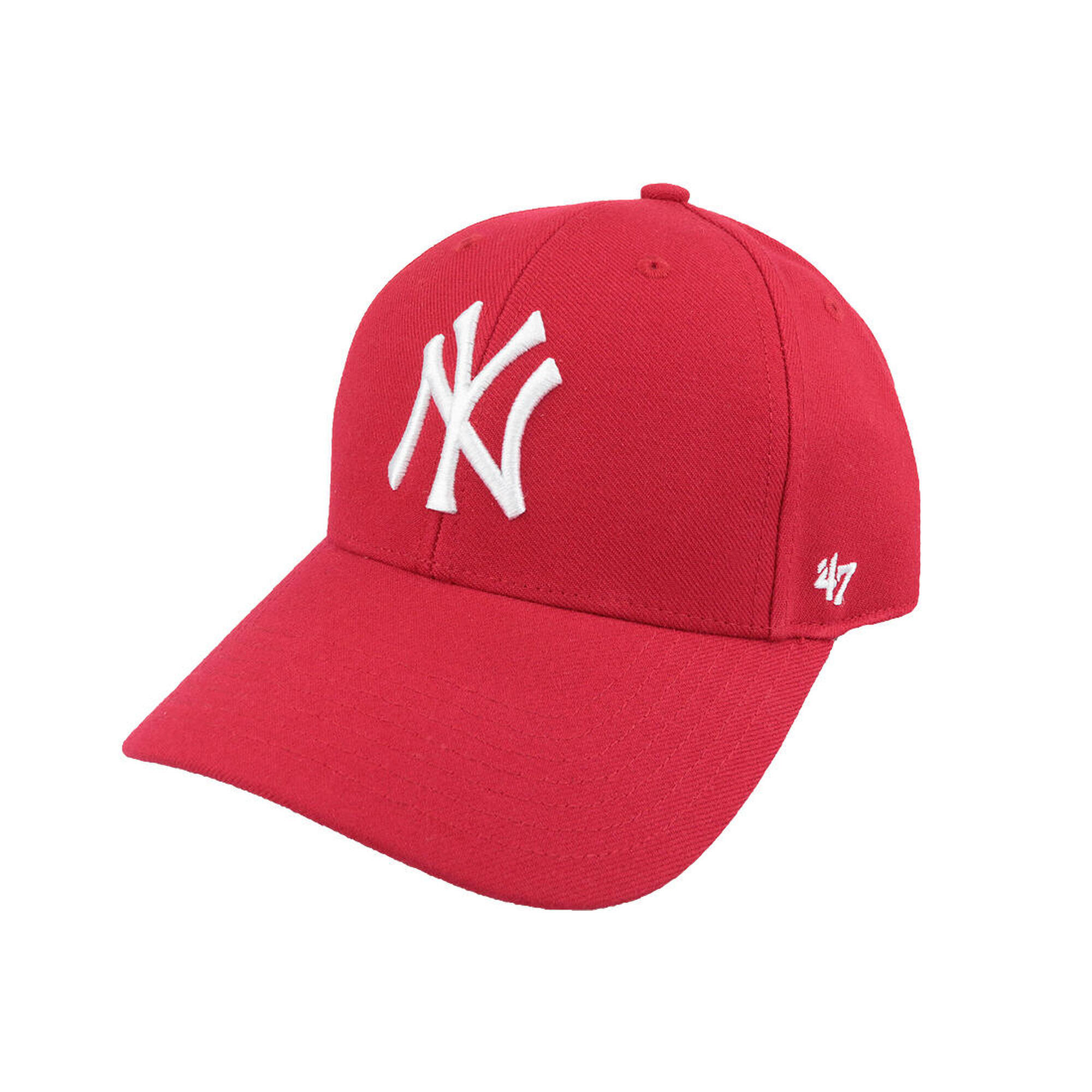 Czapka z daszkiem dziewczęca MLB New York Yankees Yth
