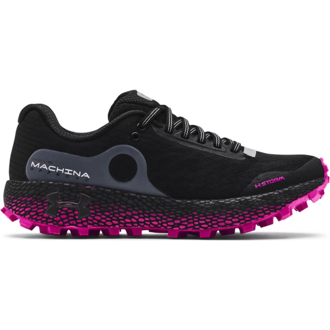 damskie buty do biegania Damskie Under Armour